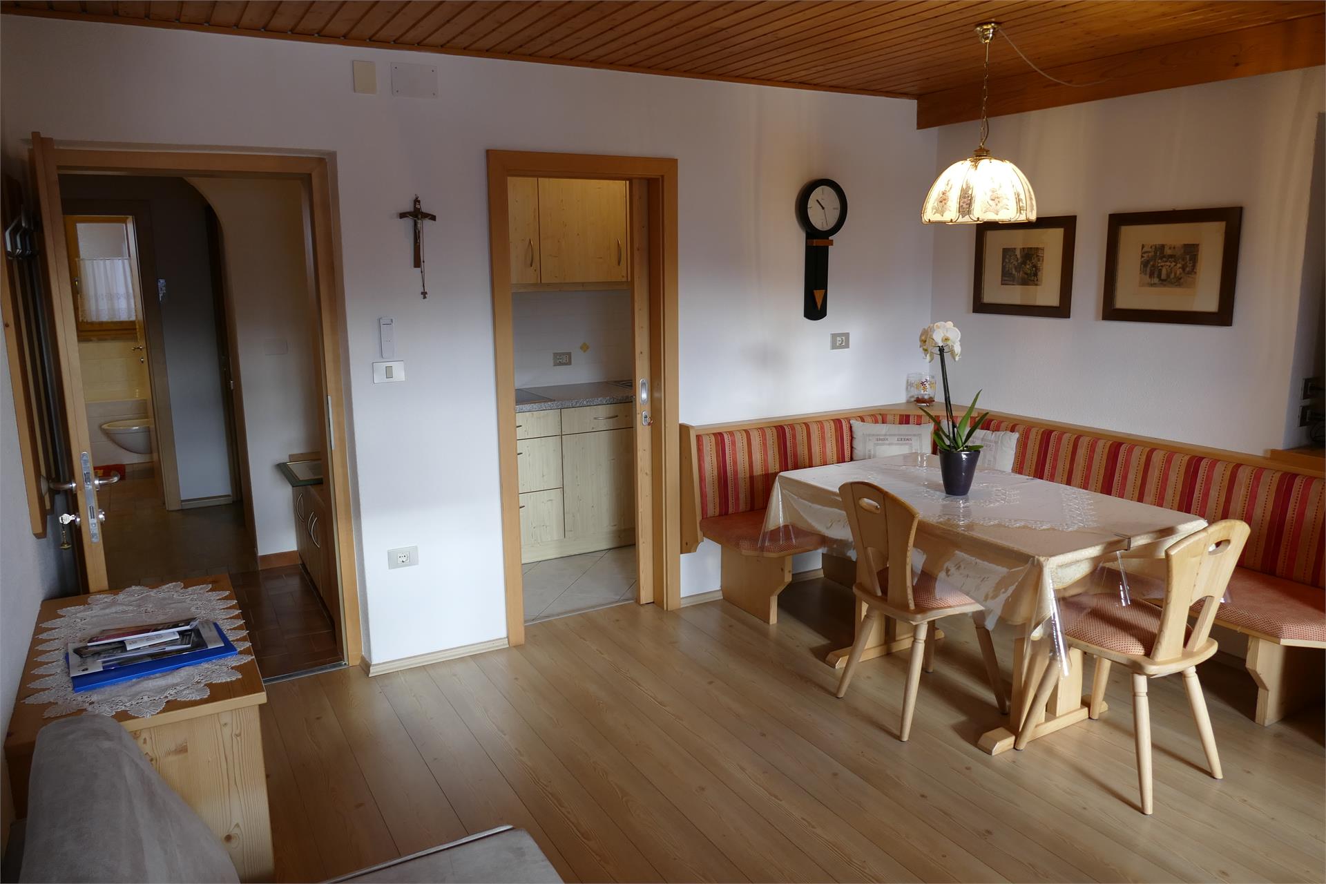 Appartements Hubertus Sand in Taufers 15 suedtirol.info