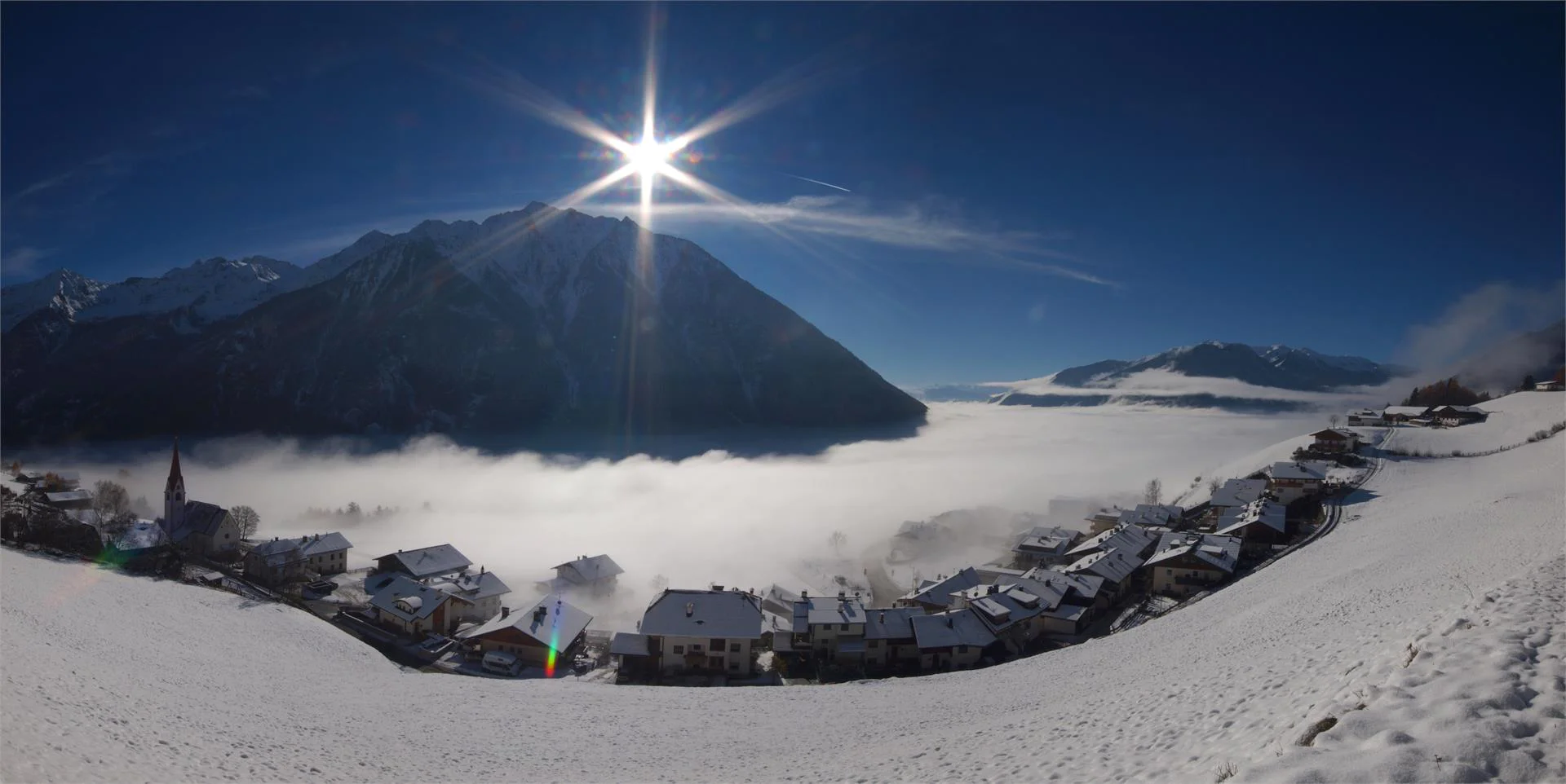 Pensione Hubertus Campo Tures 10 suedtirol.info