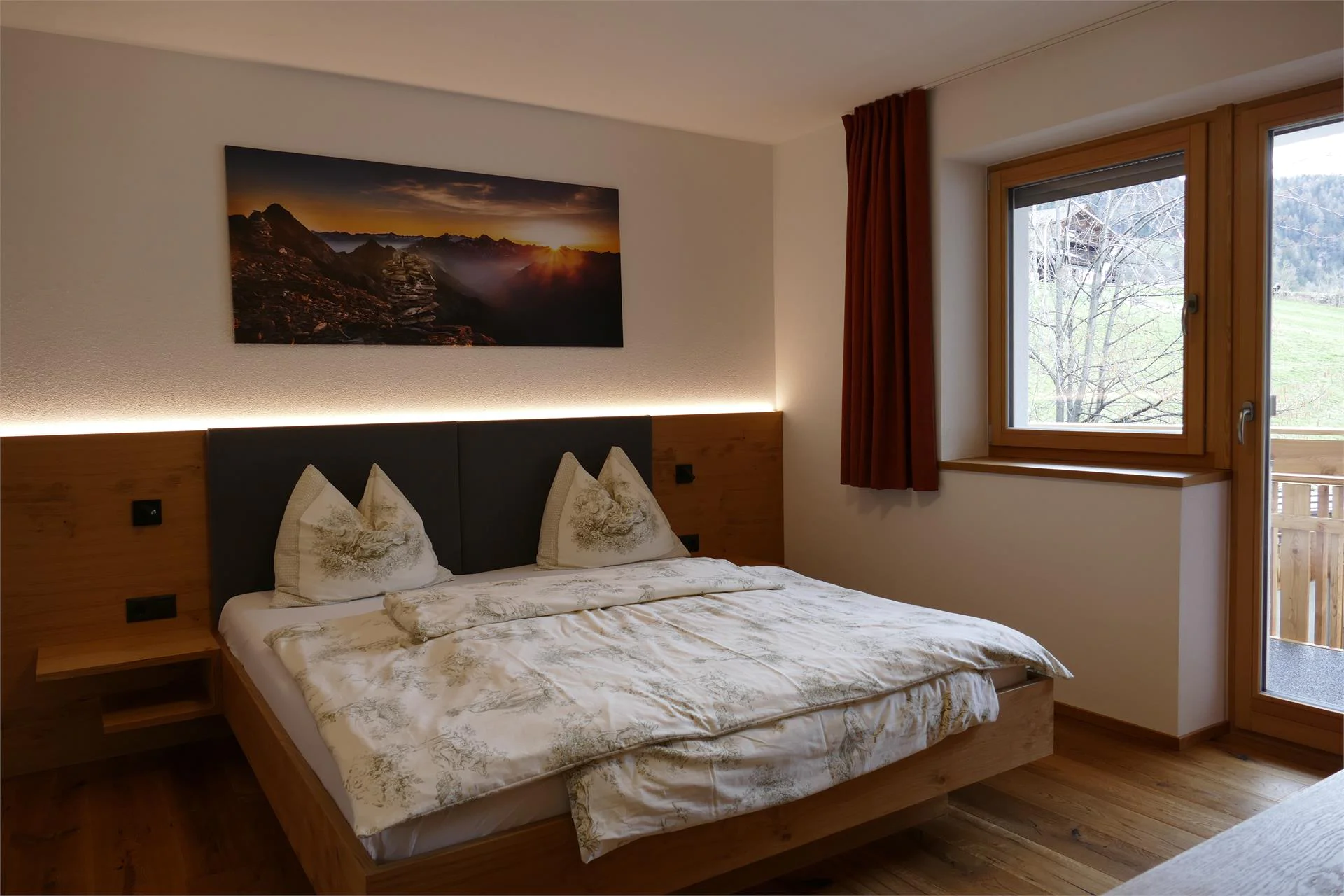 Pensione Hubertus Campo Tures 24 suedtirol.info