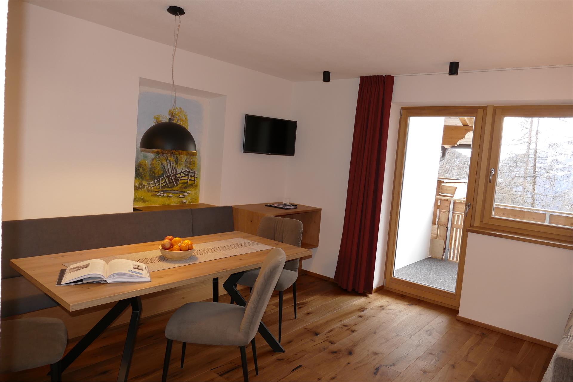 Appartements Hubertus Sand in Taufers 22 suedtirol.info