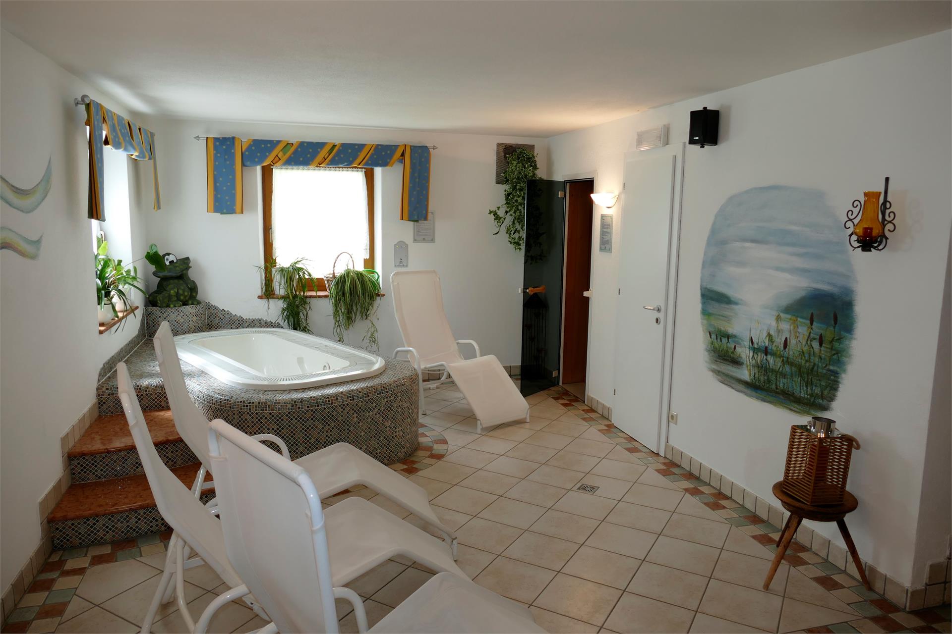 Appartements Hubertus Sand in Taufers 8 suedtirol.info