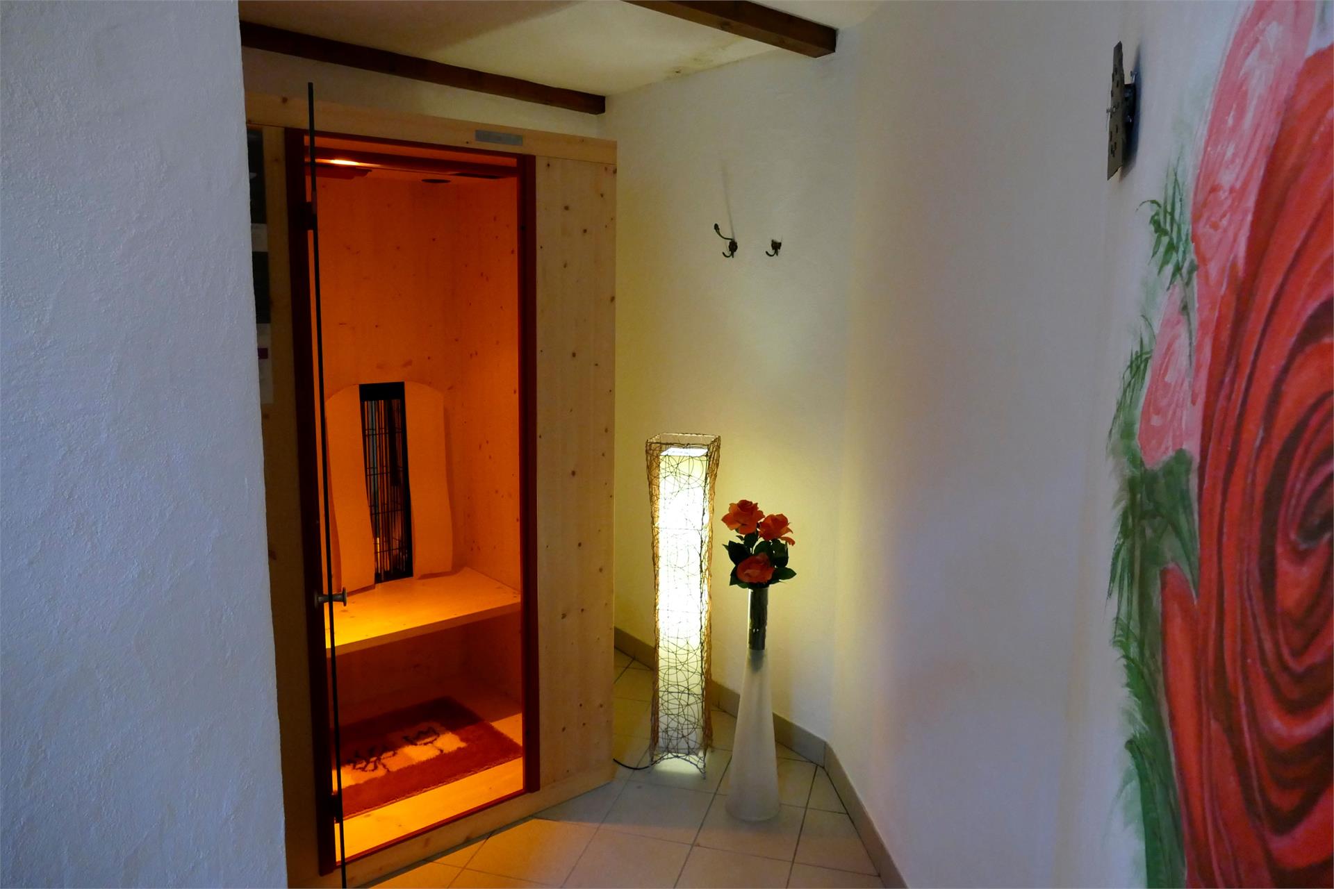 Appartements Hubertus Sand in Taufers 7 suedtirol.info