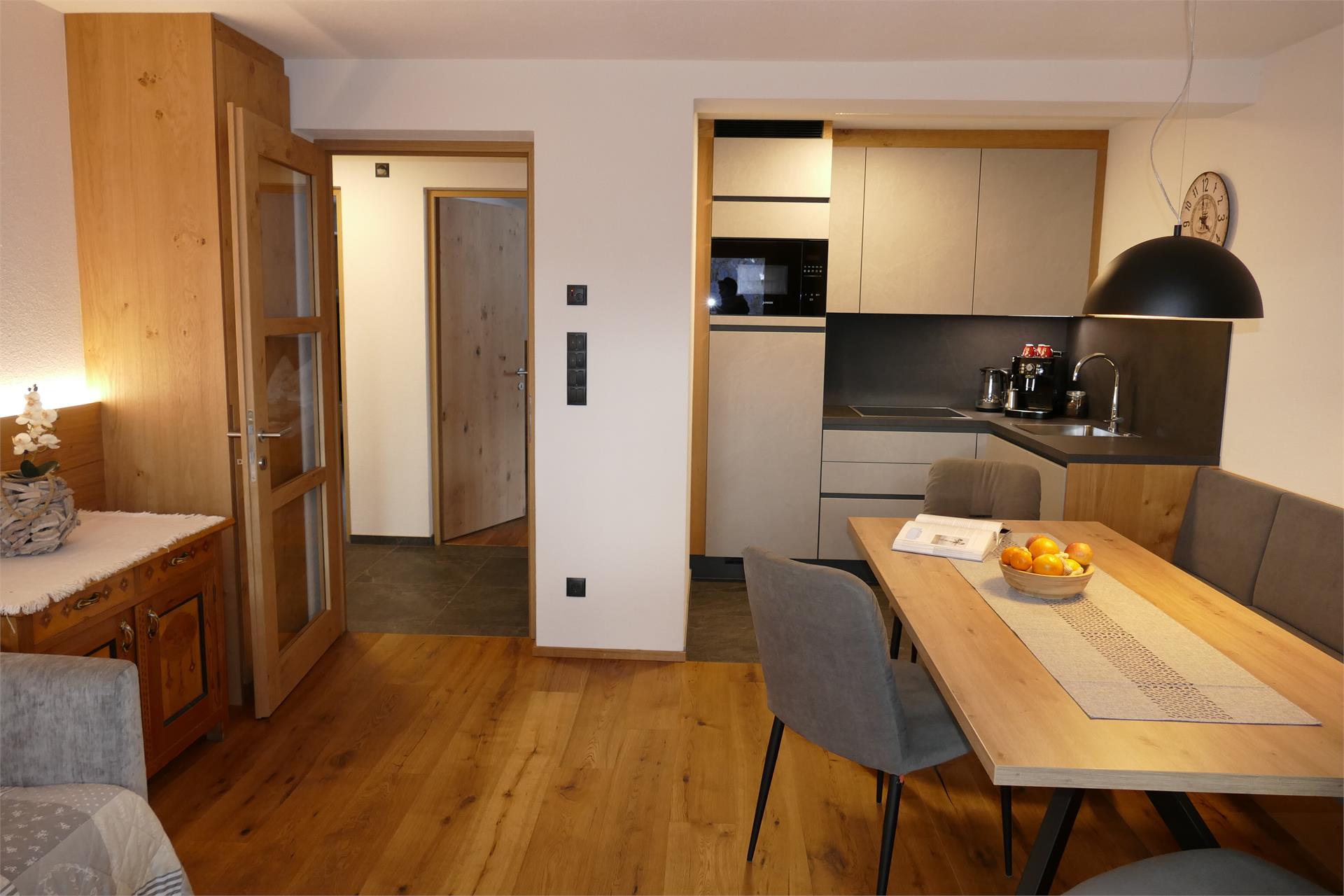 Appartements Hubertus Sand in Taufers 23 suedtirol.info