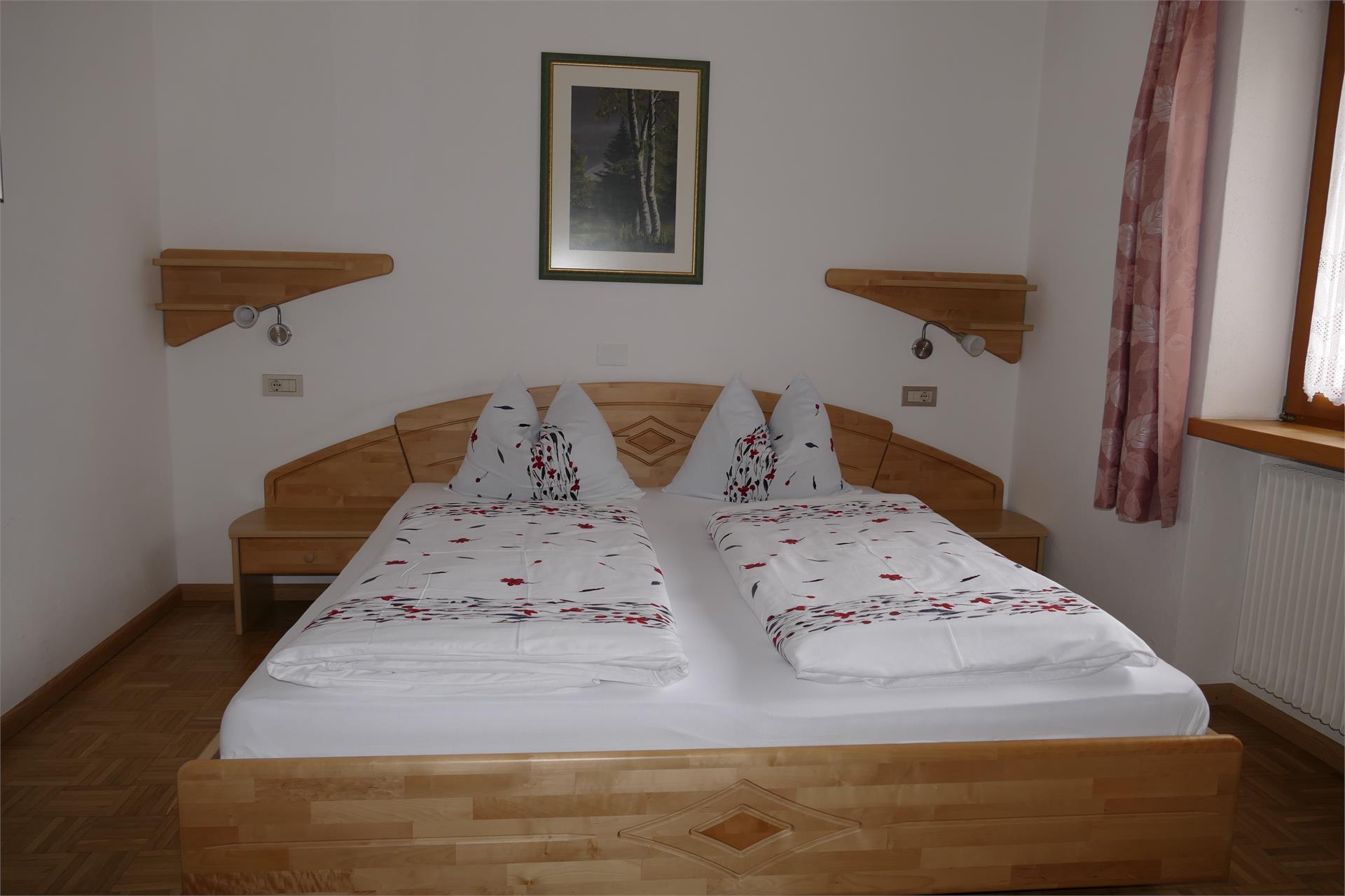 Appartements Hubertus Sand in Taufers 16 suedtirol.info
