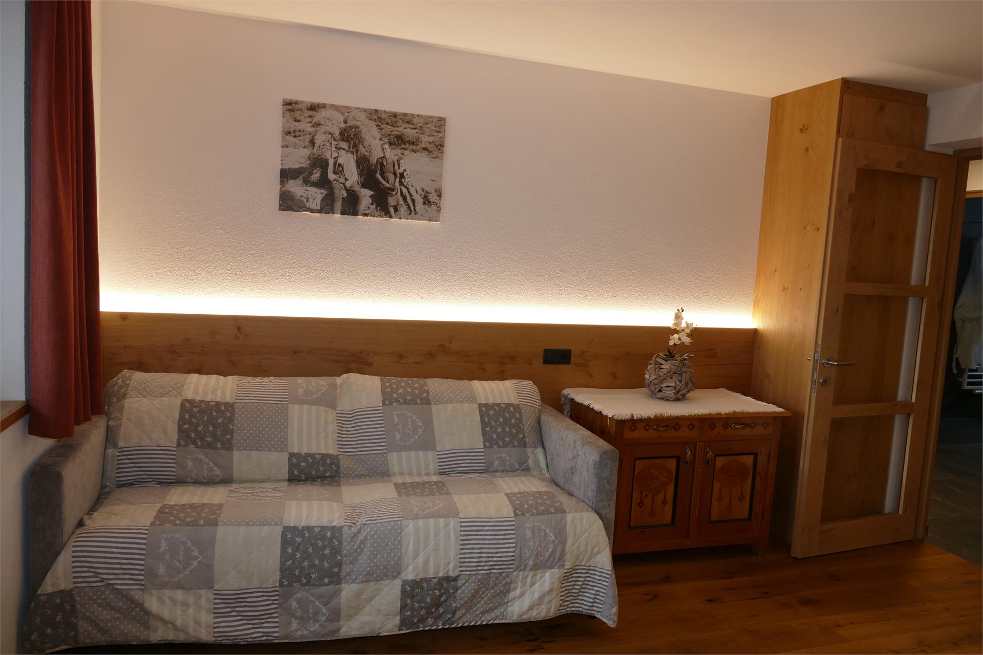 Appartements Hubertus Sand in Taufers 24 suedtirol.info