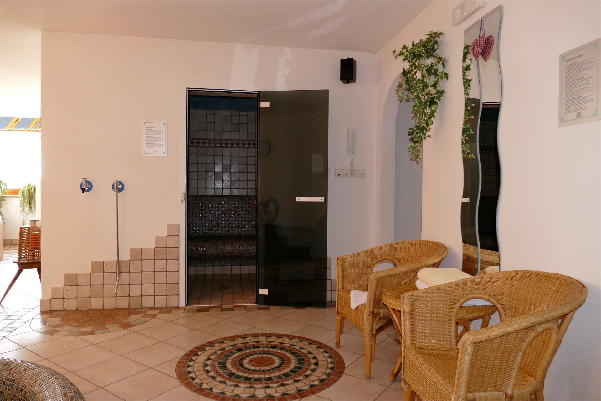 Appartements Hubertus Sand in Taufers 10 suedtirol.info