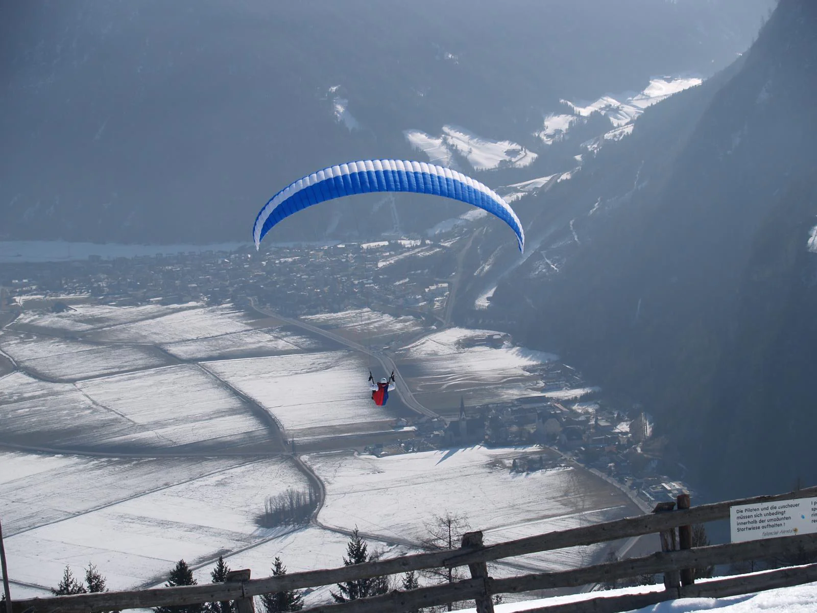 Pensione Hubertus Campo Tures 12 suedtirol.info