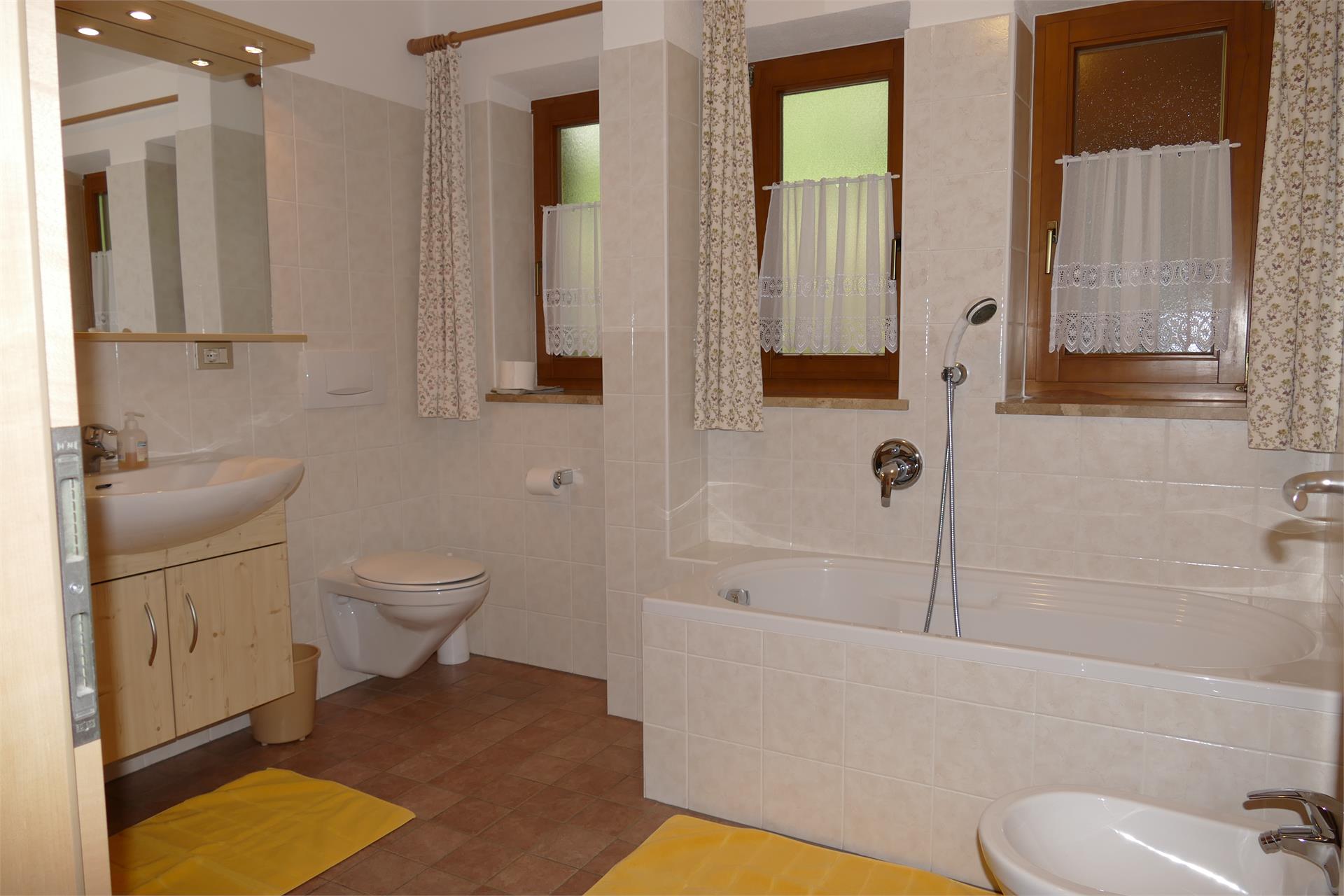Appartements Hubertus Sand in Taufers 18 suedtirol.info