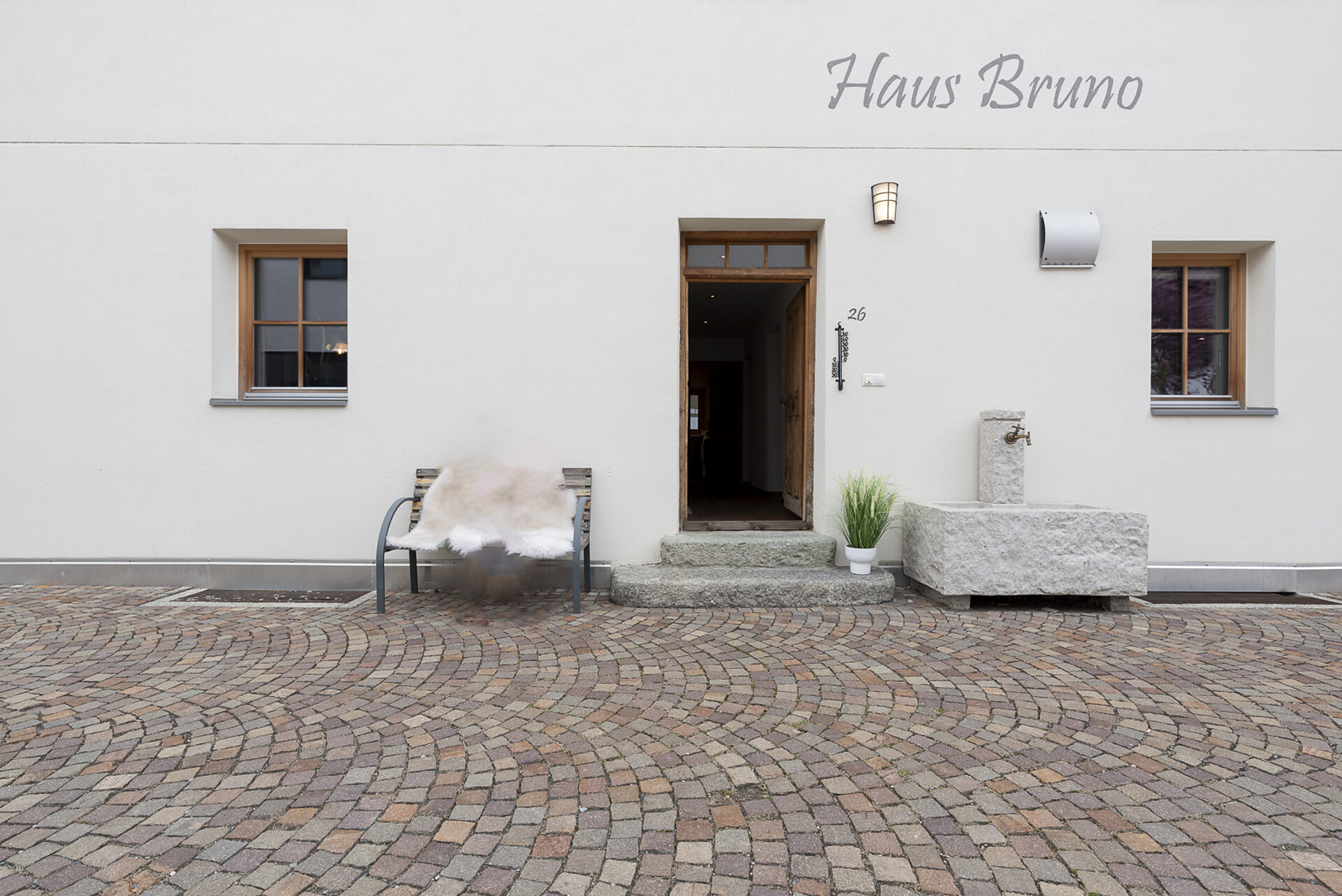 Haus Bruno
