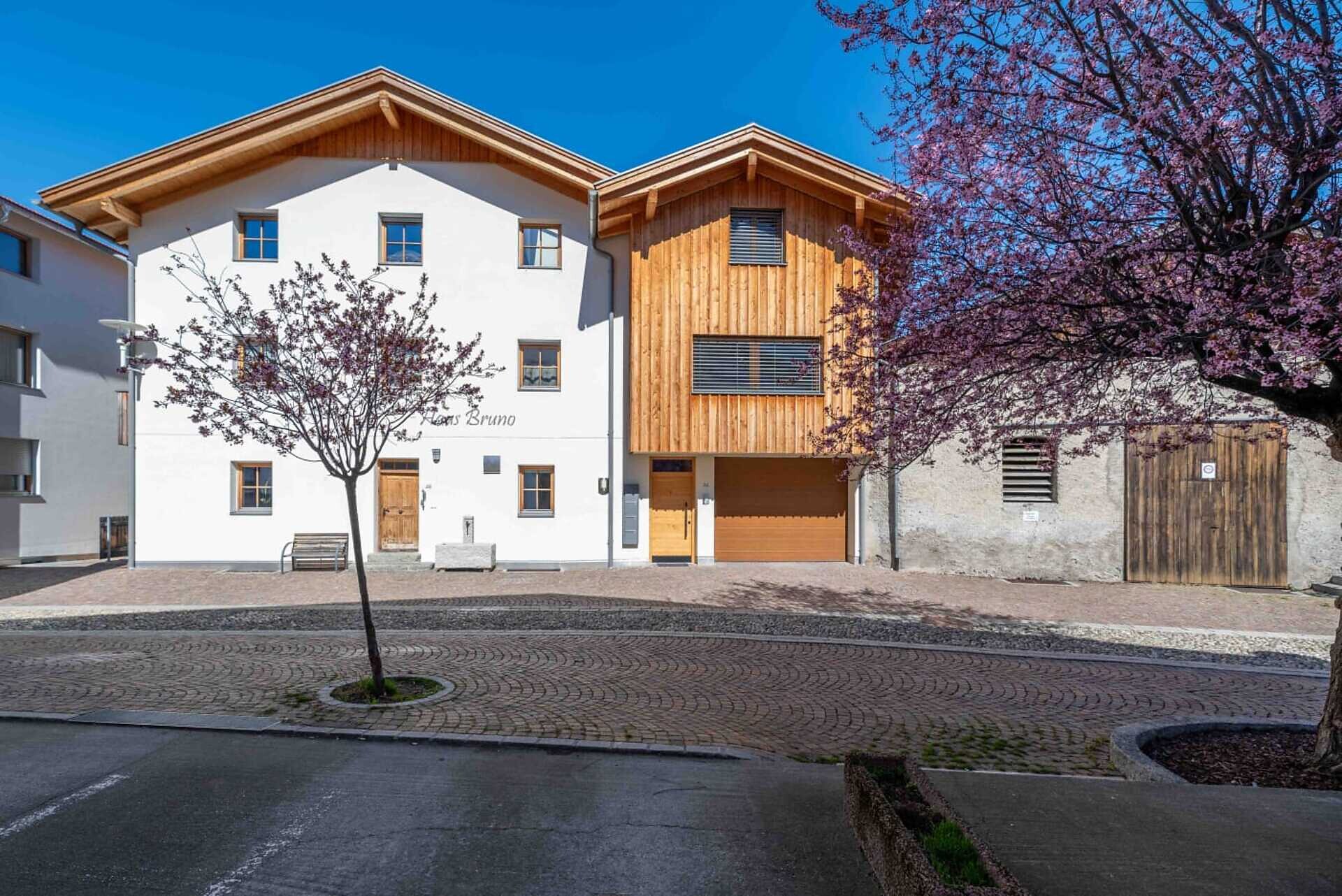 Haus Bruno