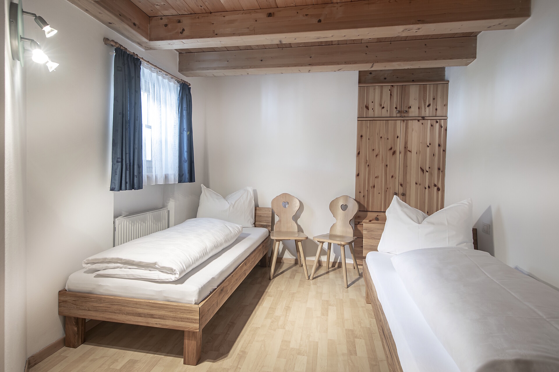 Apartment Bon Dì - Patrick Demetz - Dolomites Region Val Gardena - #5 - suedtirol.info