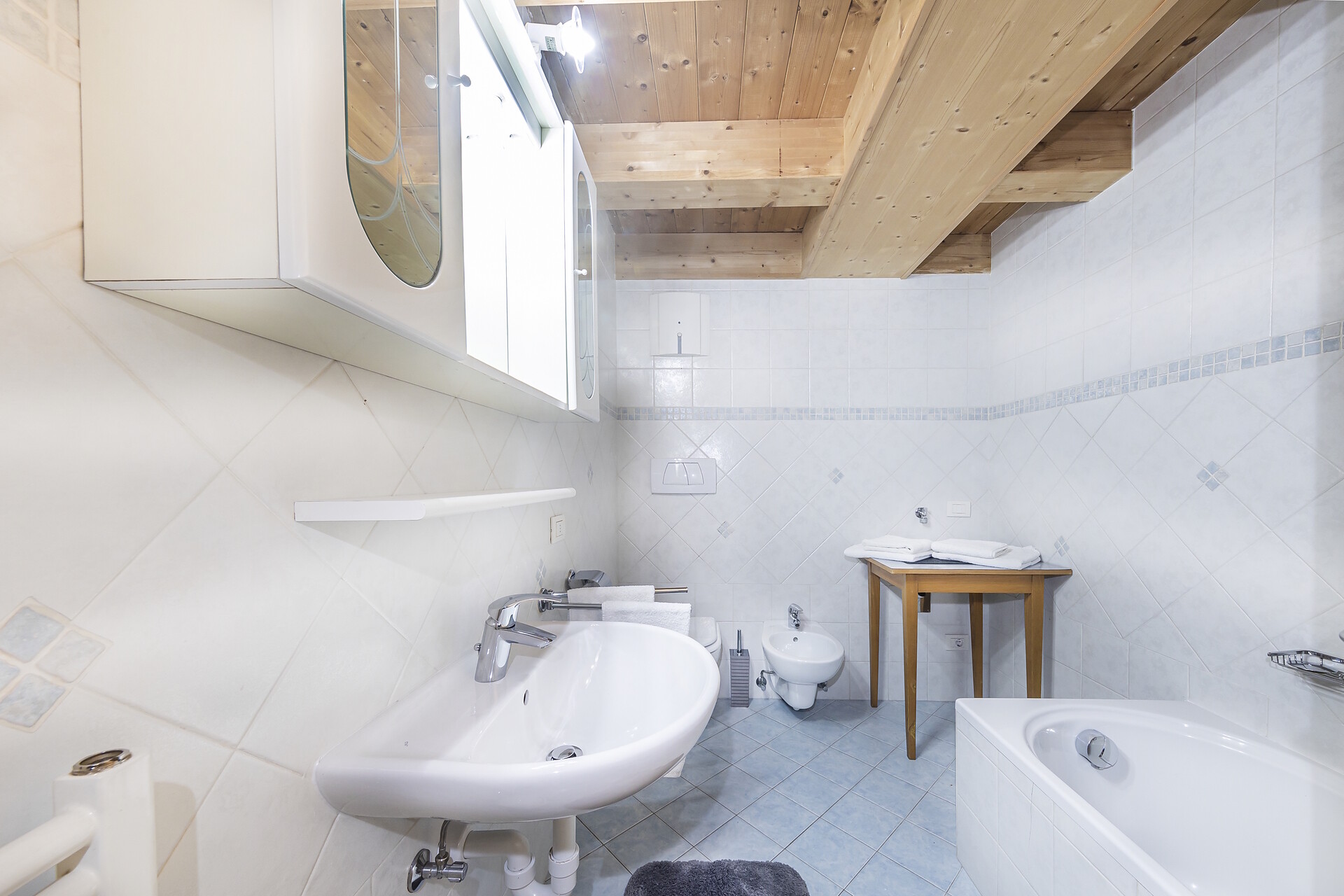 Apartment Bon Dì - Patrick Demetz - Dolomites Region Val Gardena - #6 - suedtirol.info
