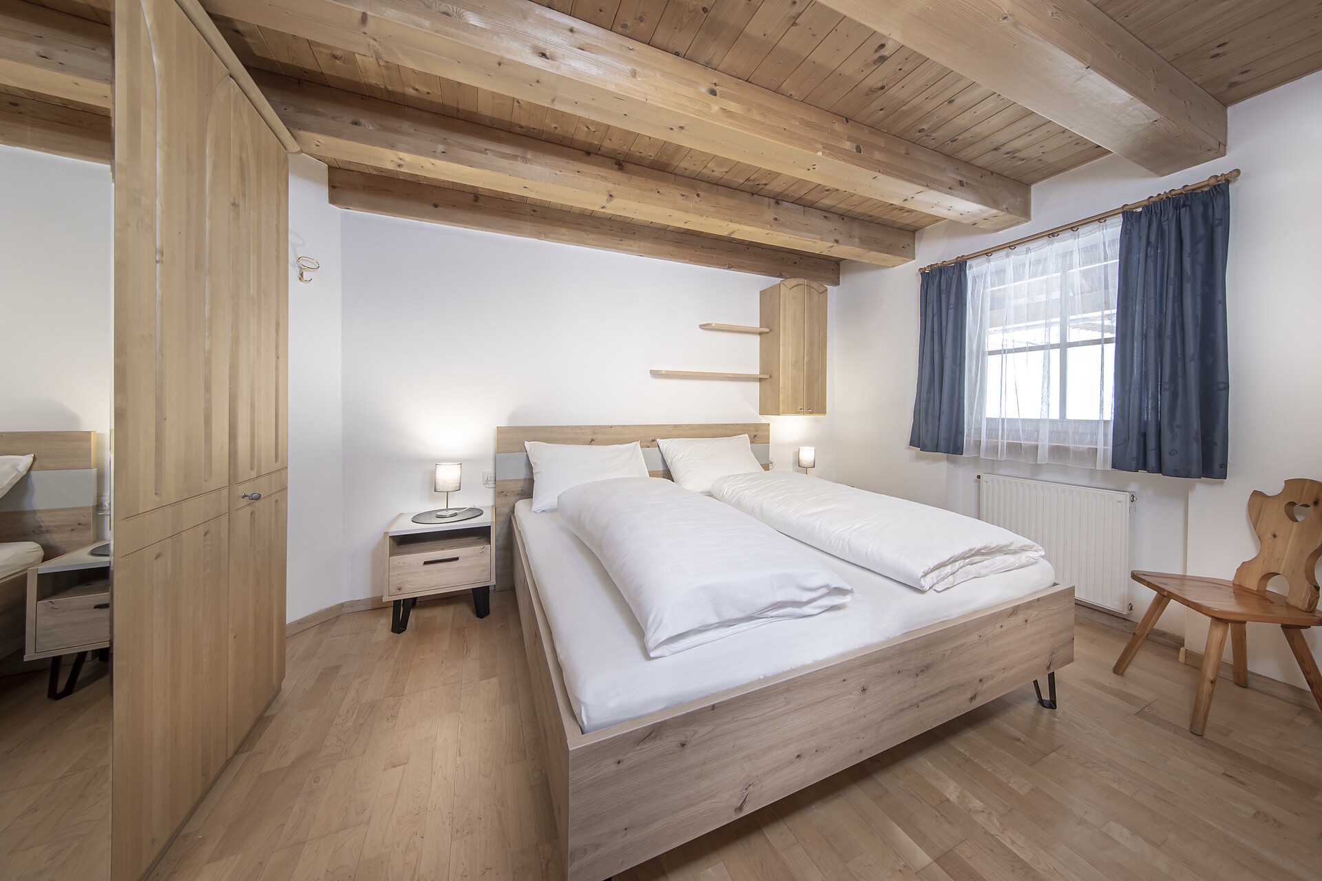 Apartment Bon Dì - Patrick Demetz - Dolomites Region Val Gardena - #4 - suedtirol.info