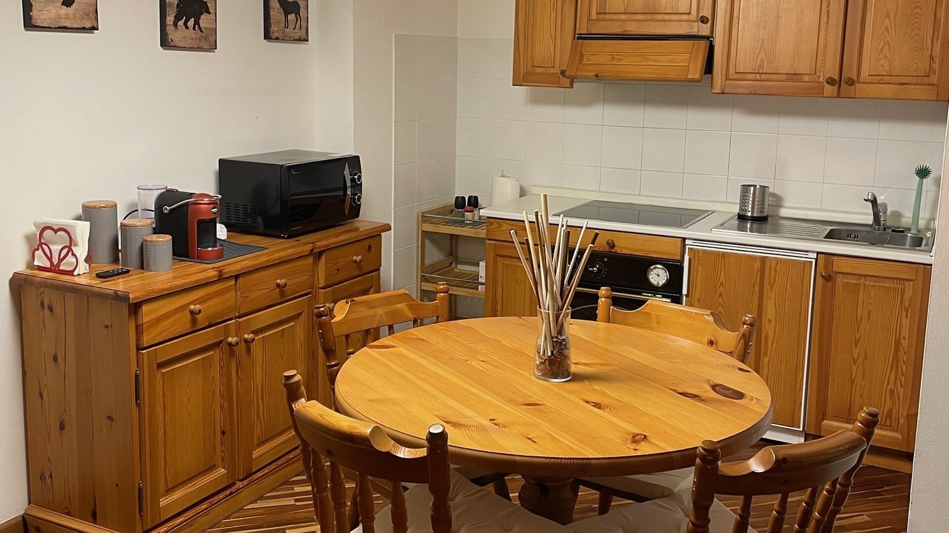 Apartment Cësa Metz