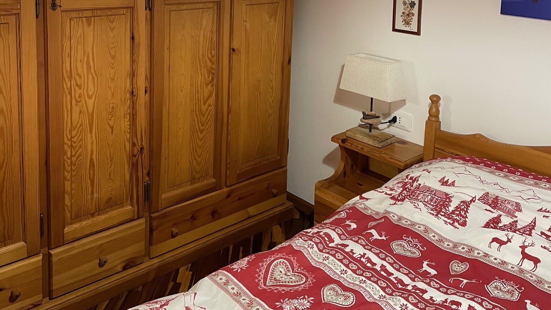 Apartment Cësa Metz