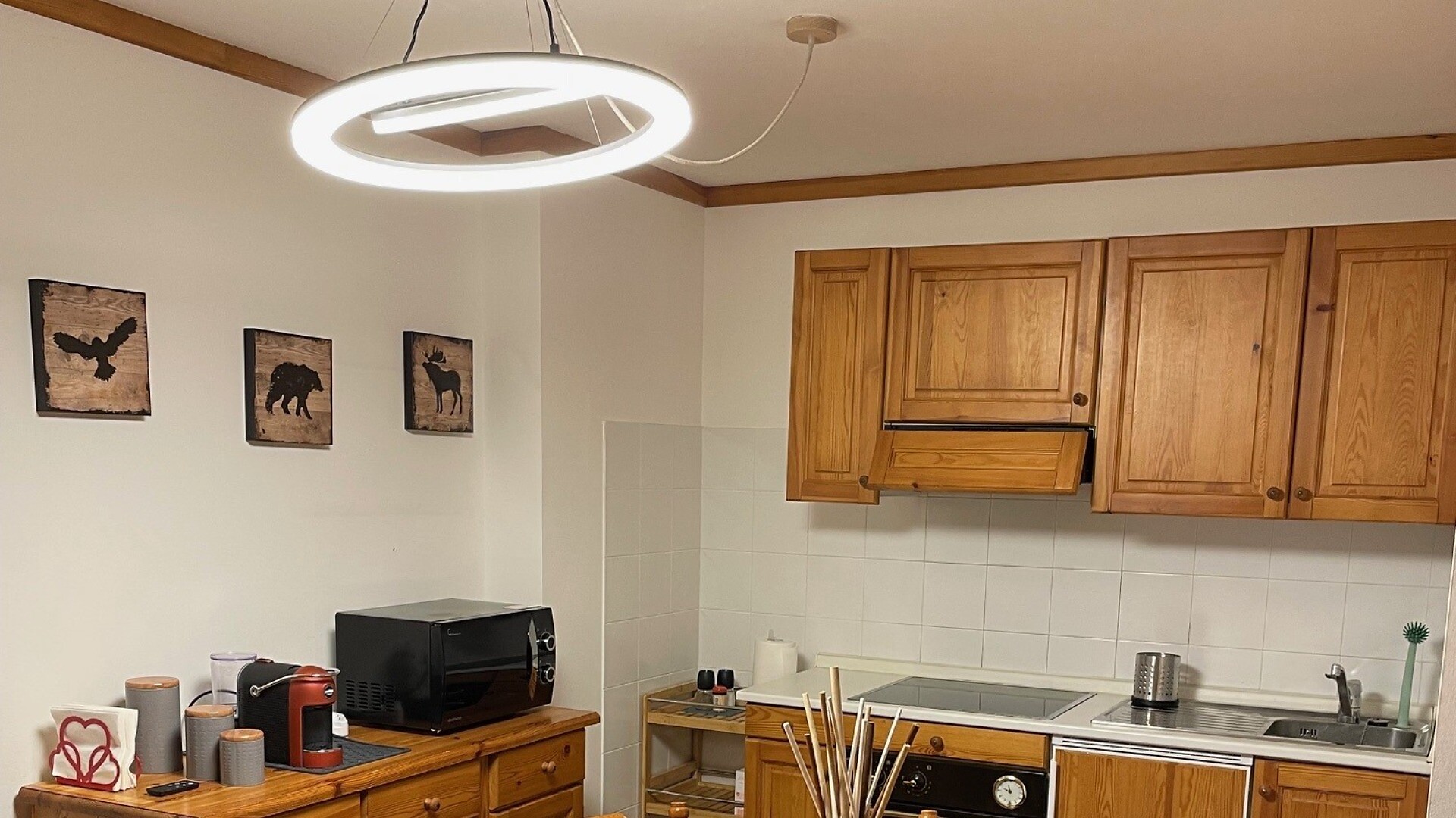 Apartment Cësa Metz