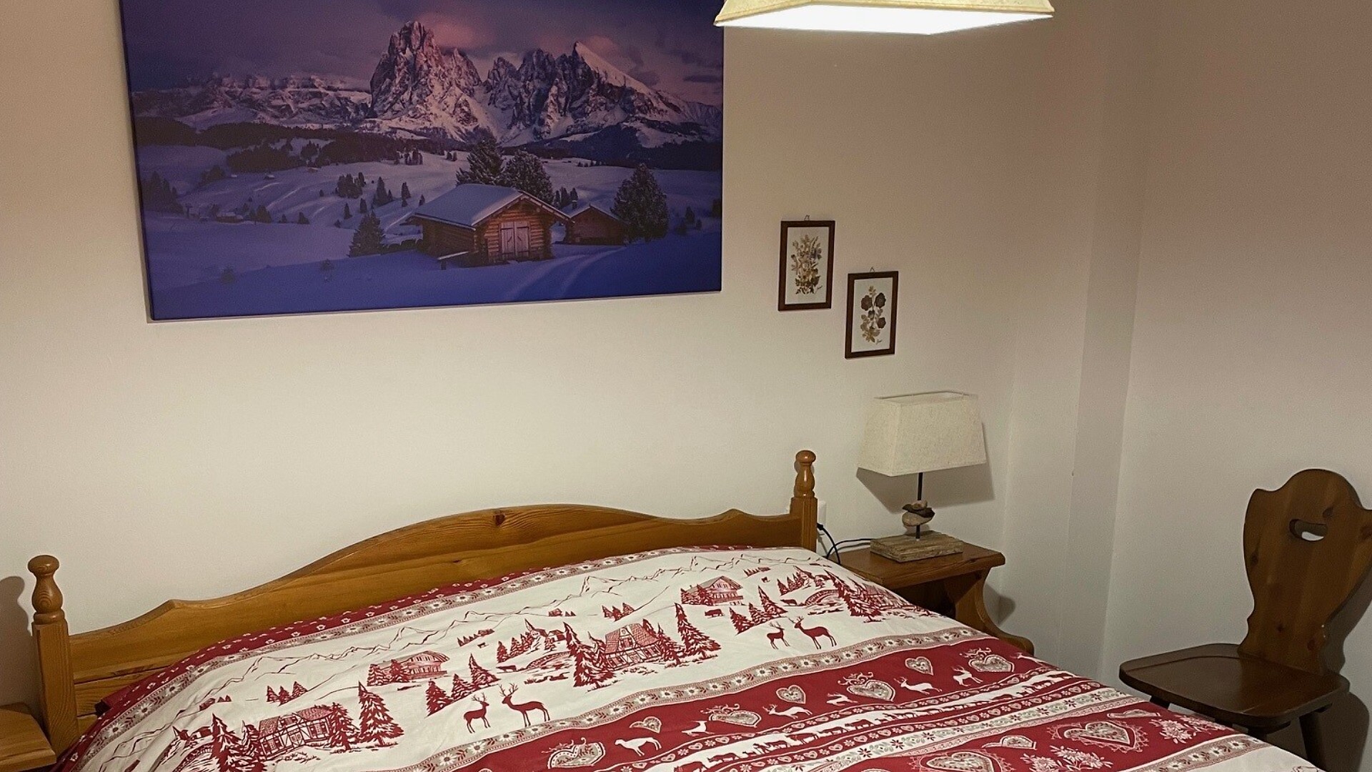 Apartment Cësa Metz