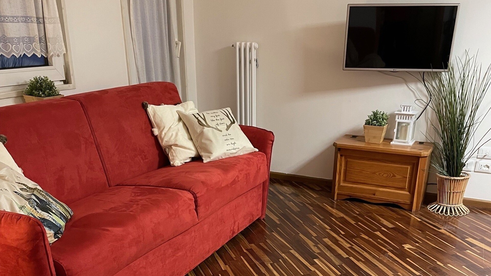 Apartment Cësa Metz