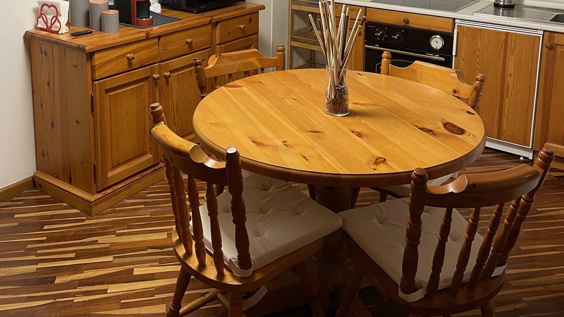 Apartment Cësa Metz