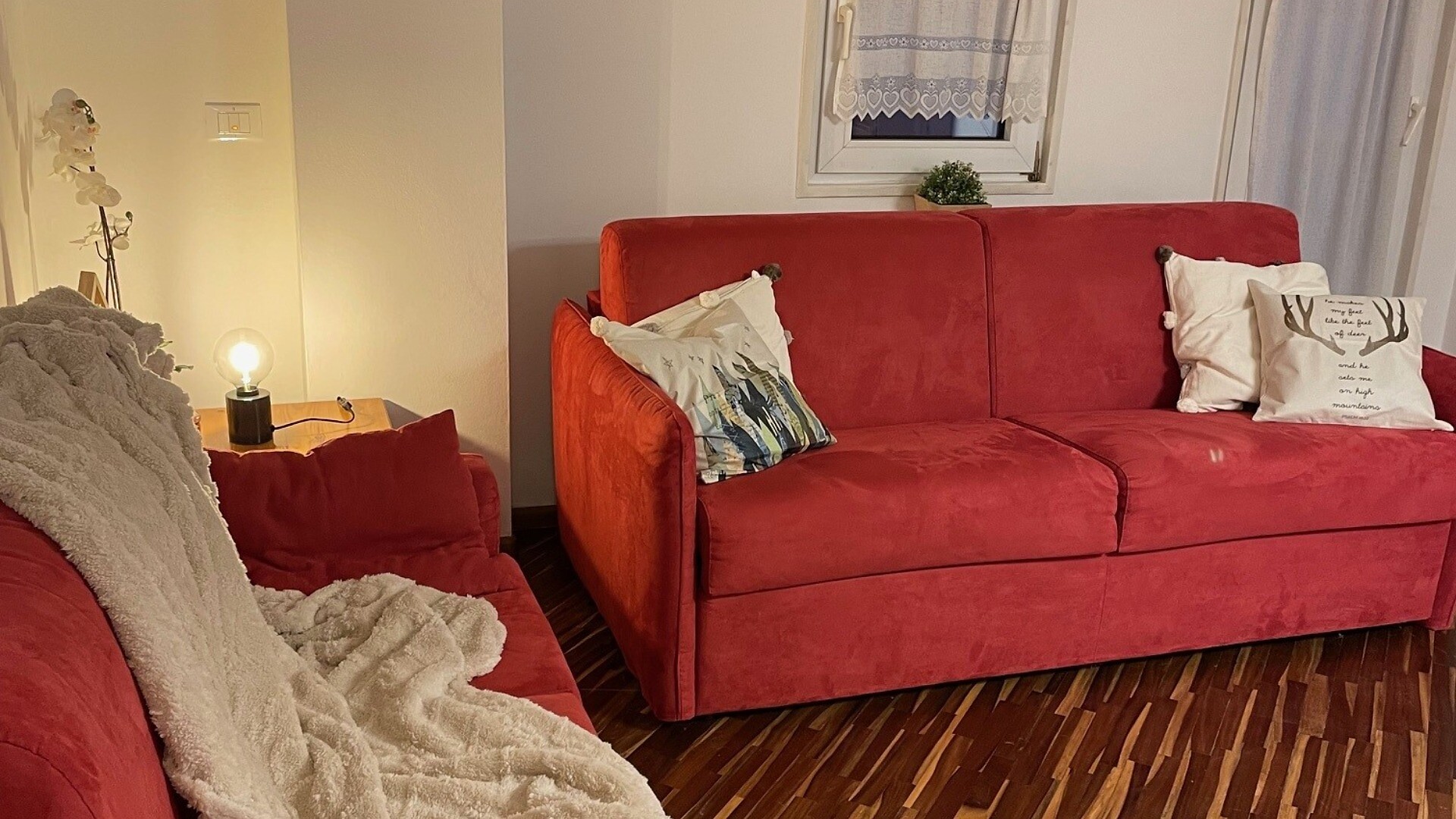 Apartment Cësa Metz