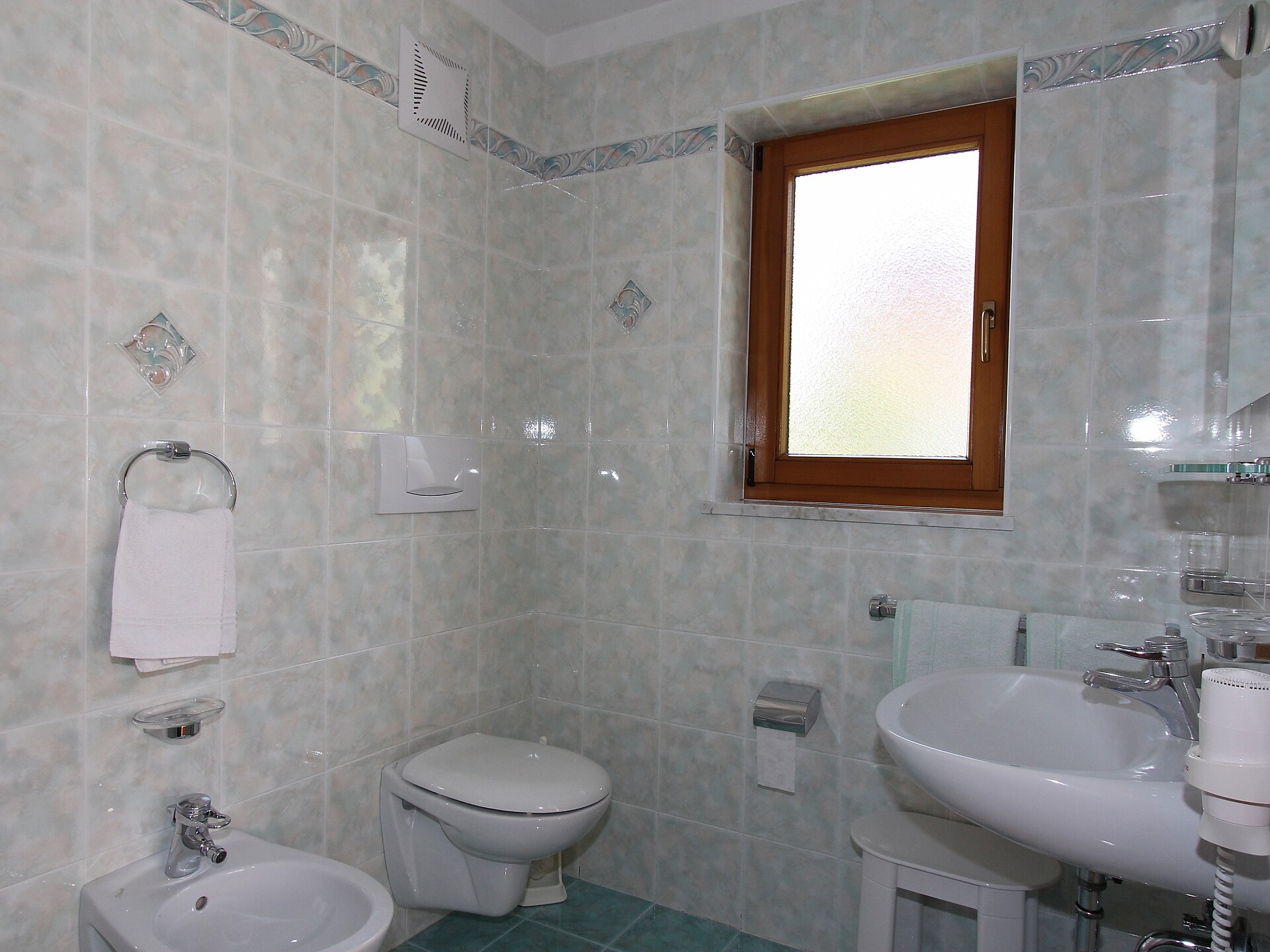 Bagno Monolocale La Varella