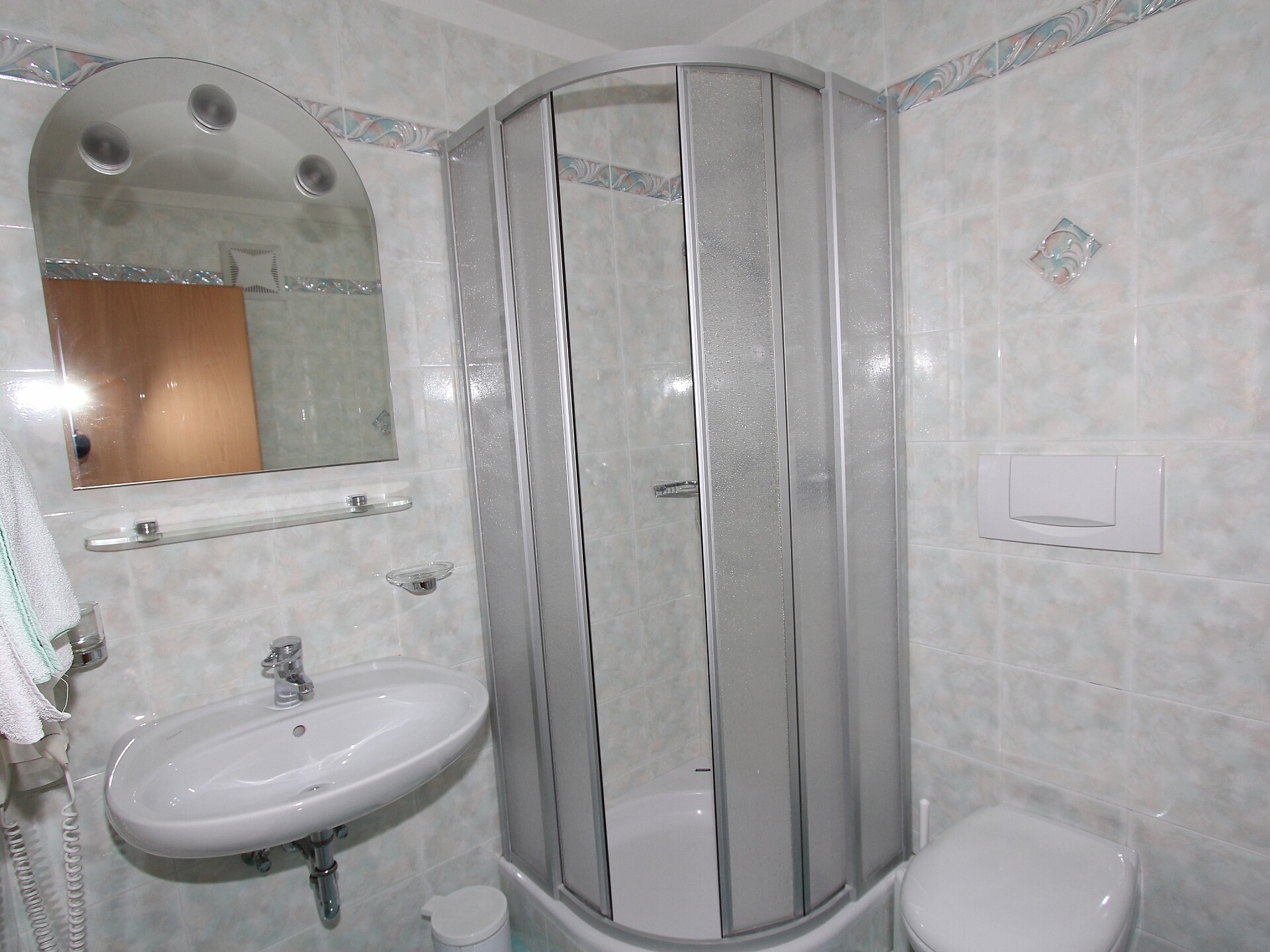 Bagno App.Conturines