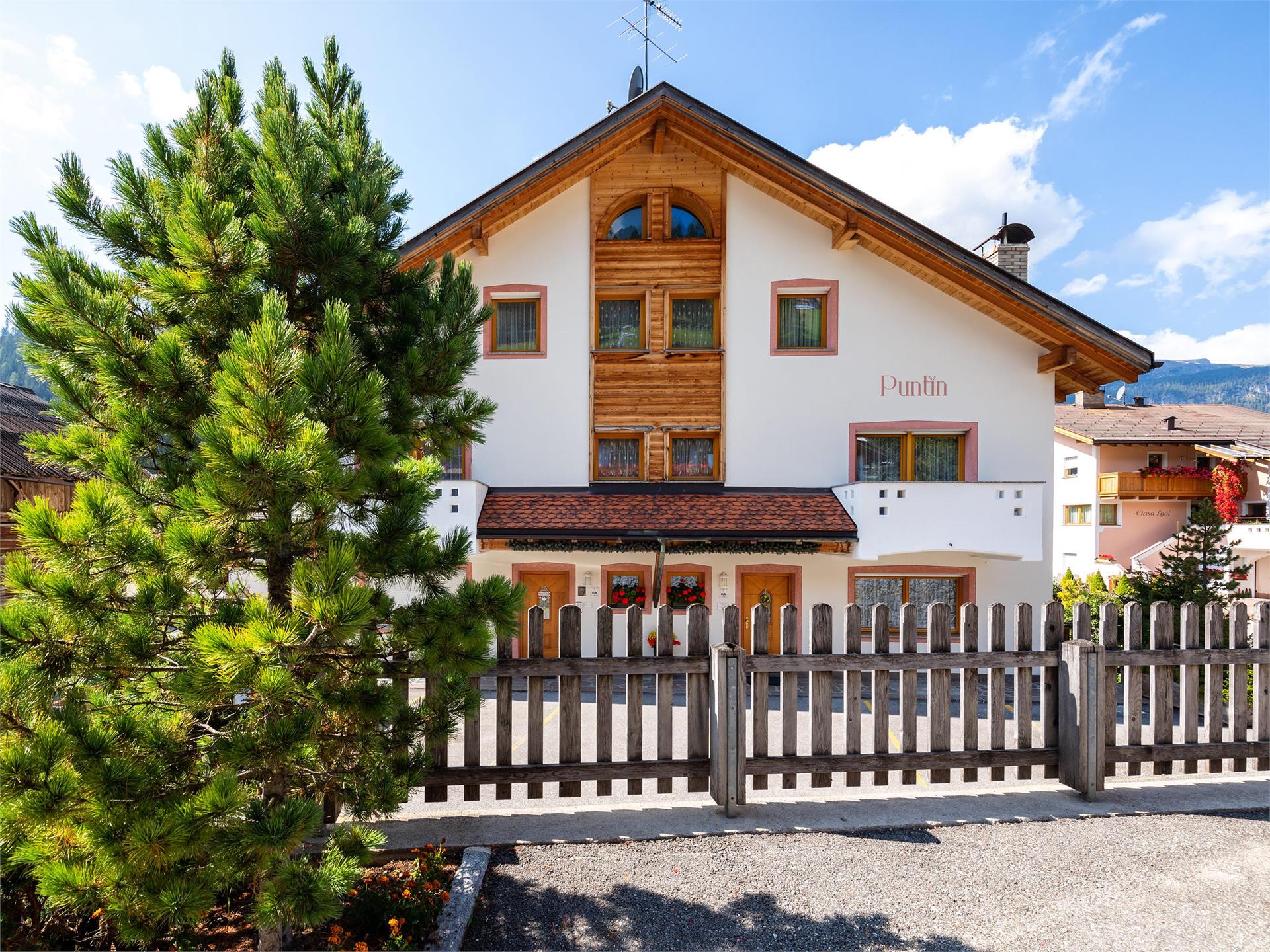App. Puntin Badia 1 suedtirol.info