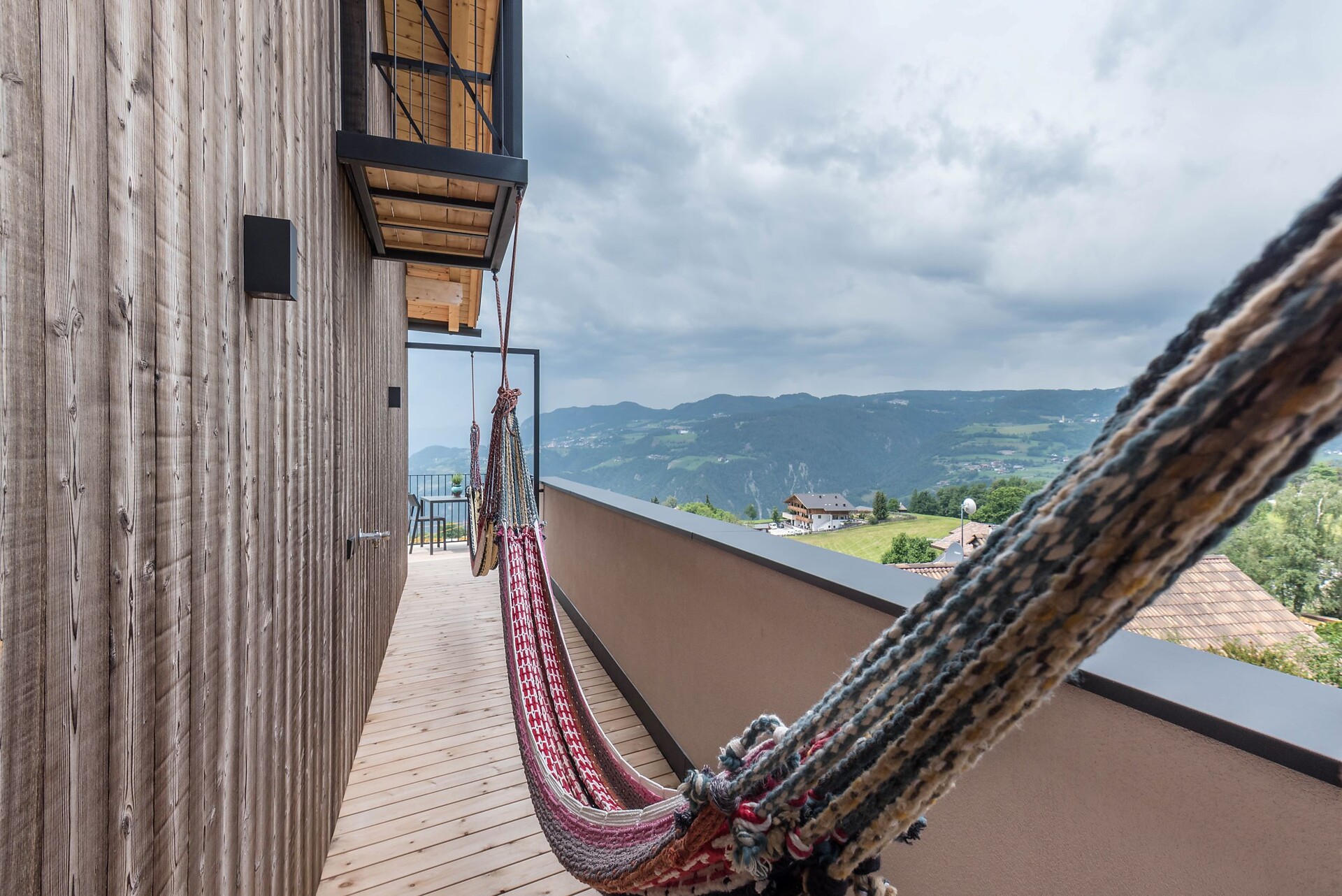 Aumia Apartments - Regione dolomitica Alpe di Siusi - #16 - suedtirol.info
