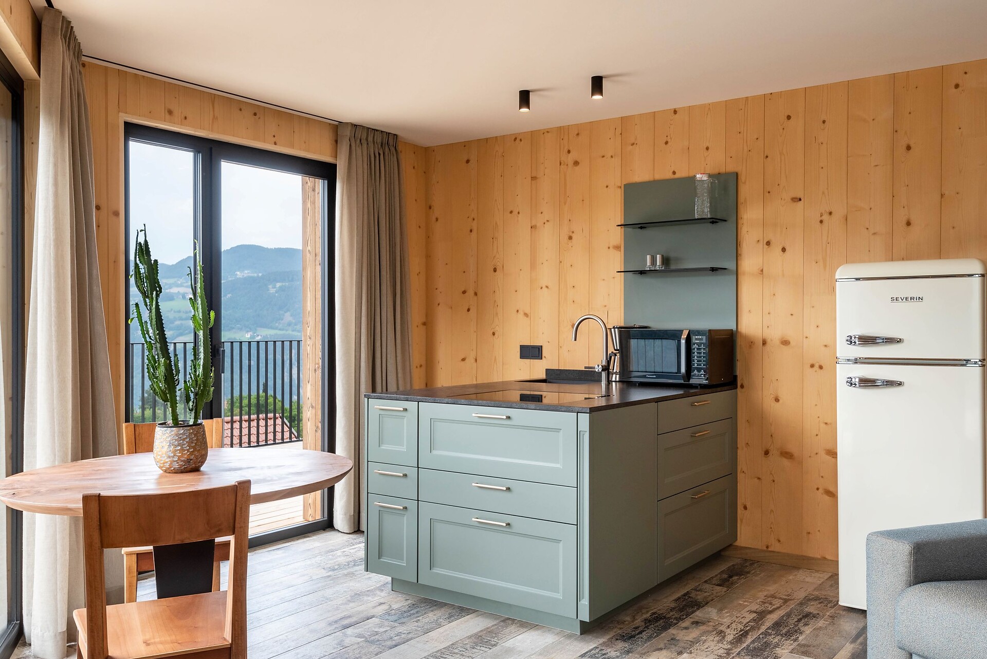 Aumia Apartments - Regione dolomitica Alpe di Siusi - #8 - suedtirol.info