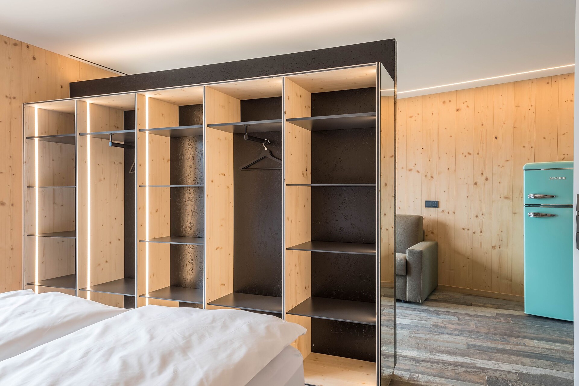 Aumia Apartments - Regione dolomitica Alpe di Siusi - #14 - suedtirol.info