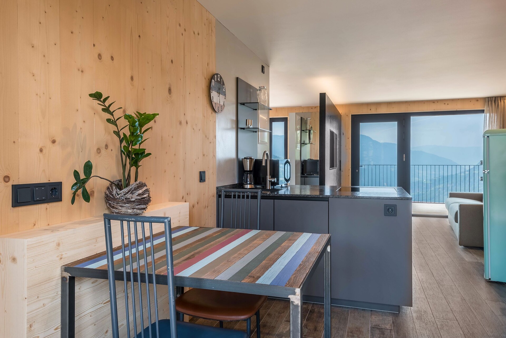 Aumia Apartments - Regione dolomitica Alpe di Siusi - #13 - suedtirol.info