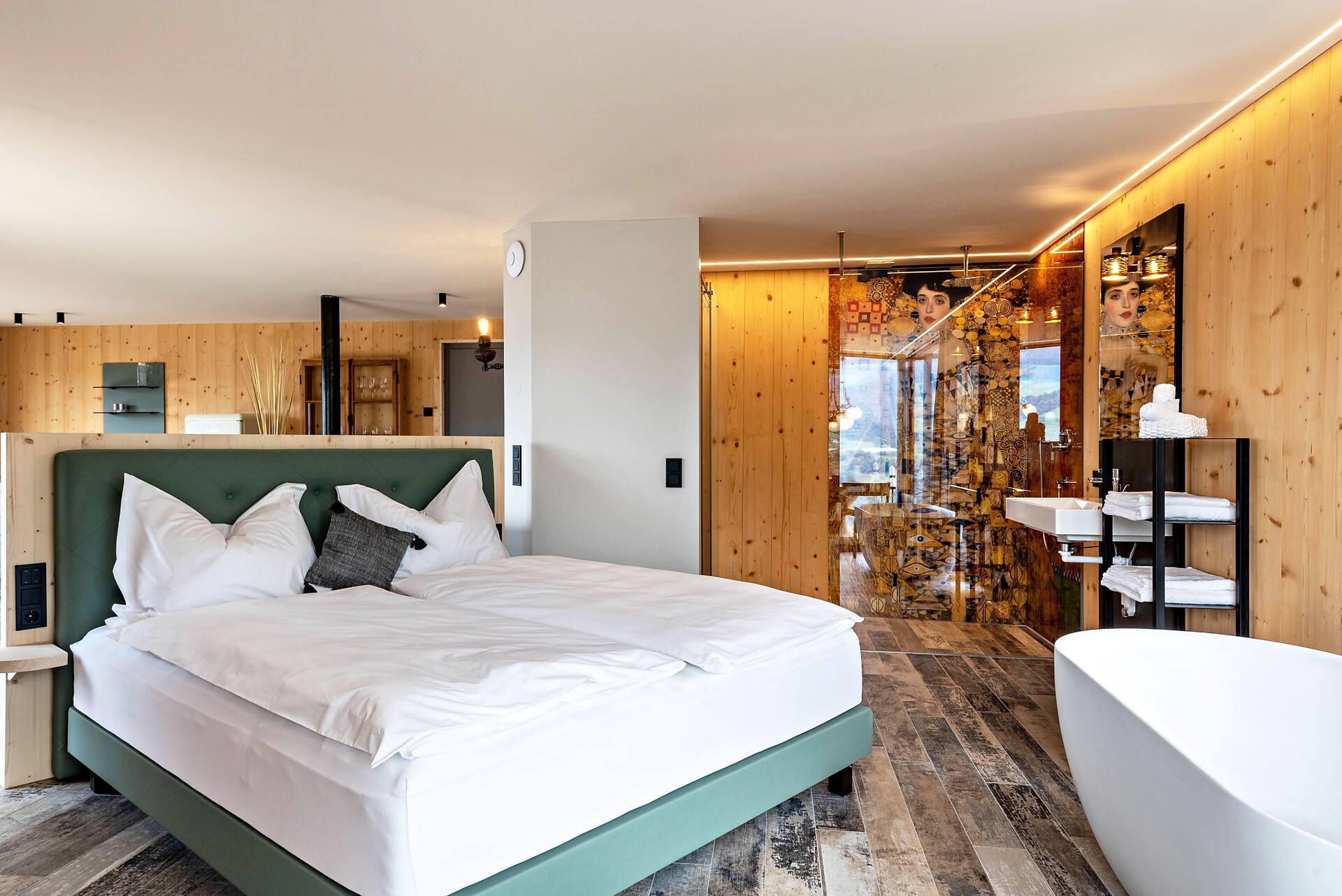Aumia Apartments - Regione dolomitica Alpe di Siusi - #9 - suedtirol.info
