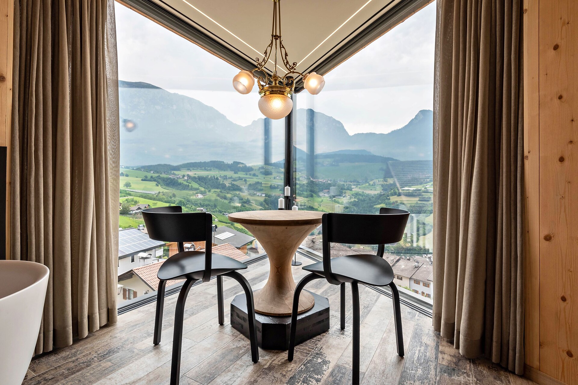 Aumia Apartments - Regione dolomitica Alpe di Siusi - #11 - suedtirol.info