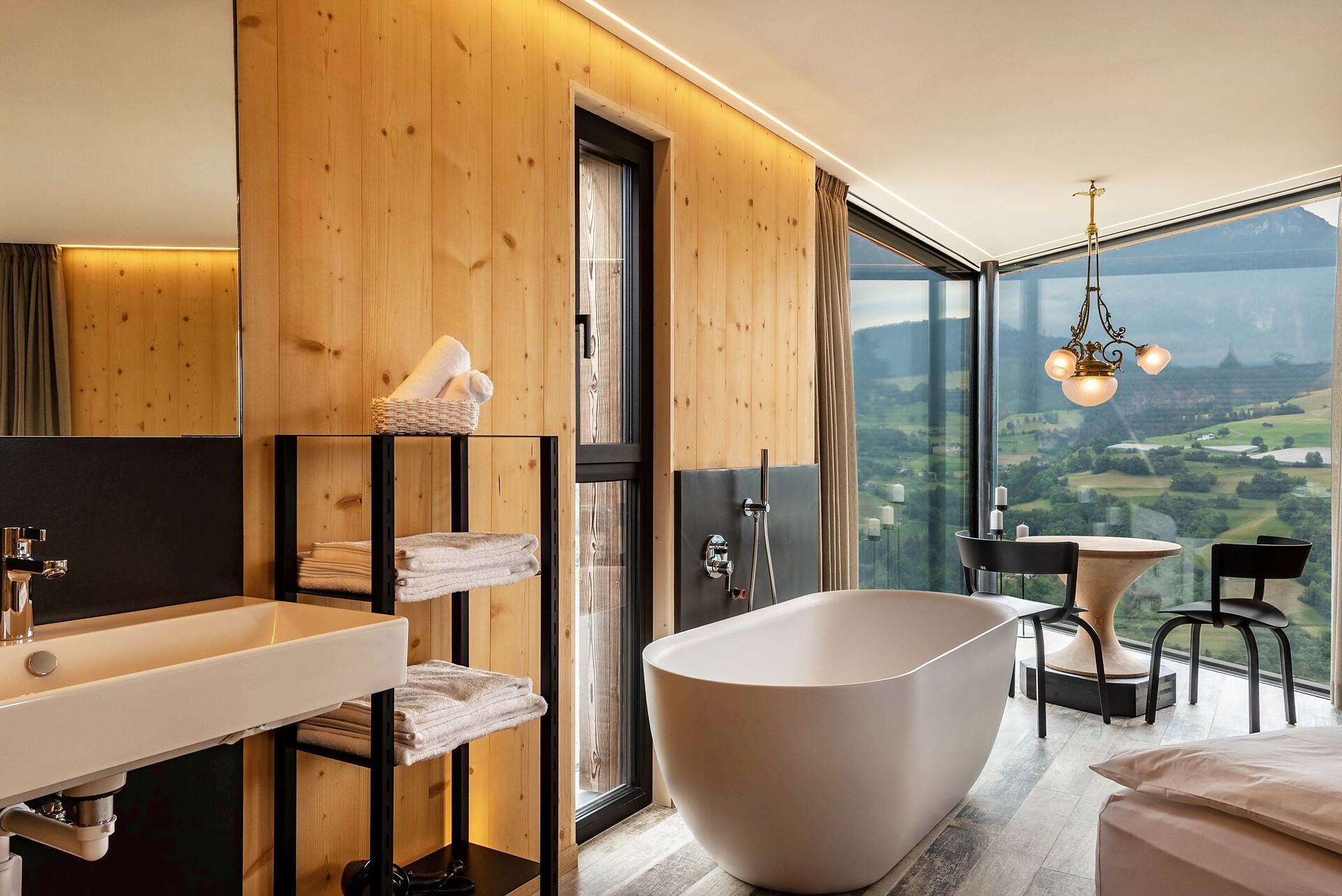 Aumia Apartments - Regione dolomitica Alpe di Siusi - #7 - suedtirol.info