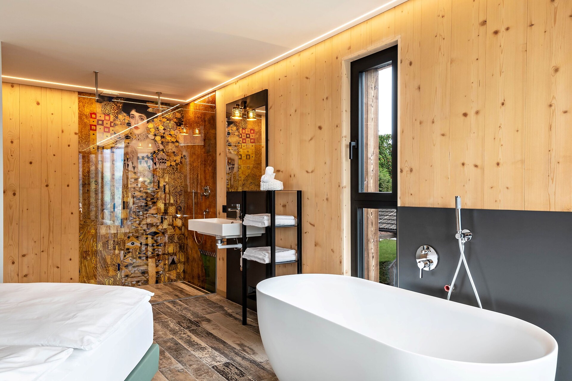Aumia Apartments - Regione dolomitica Alpe di Siusi - #6 - suedtirol.info