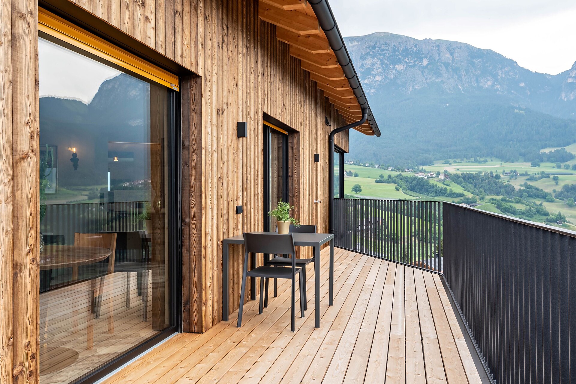Aumia Apartments - Regione dolomitica Alpe di Siusi - #10 - suedtirol.info