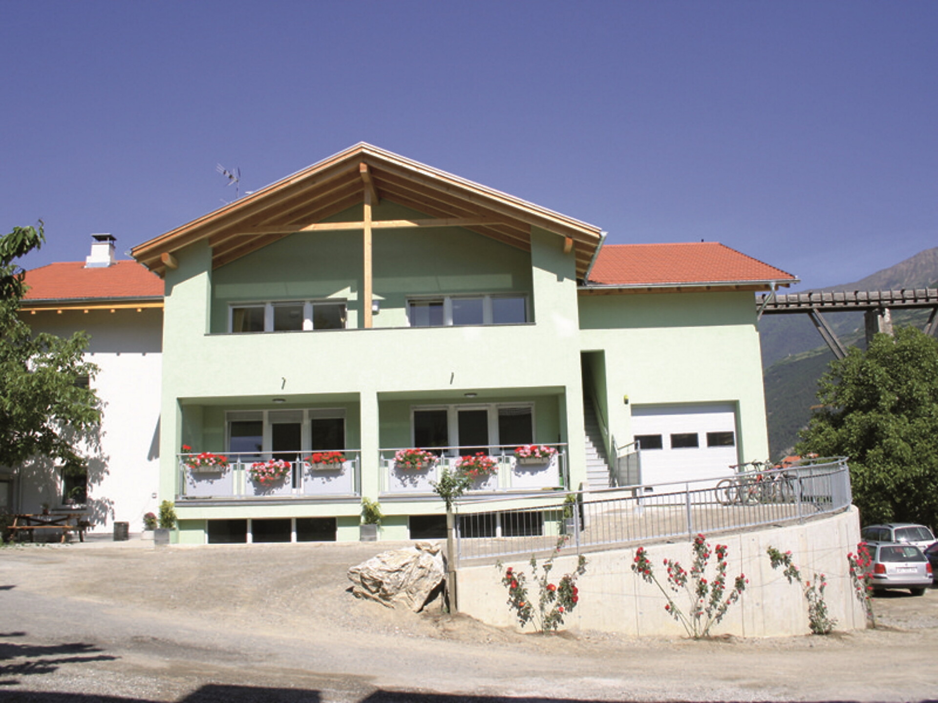 Ausserloretzhof