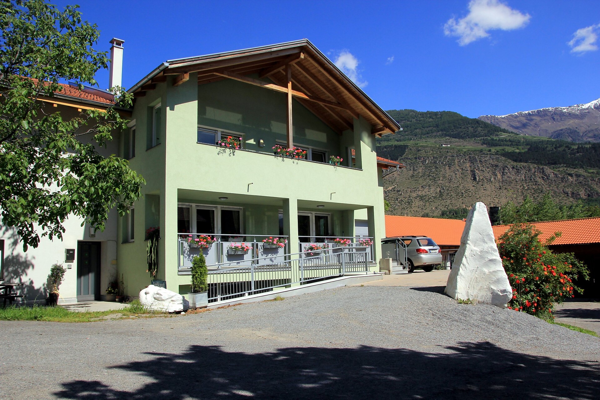 Ausserloretzhof