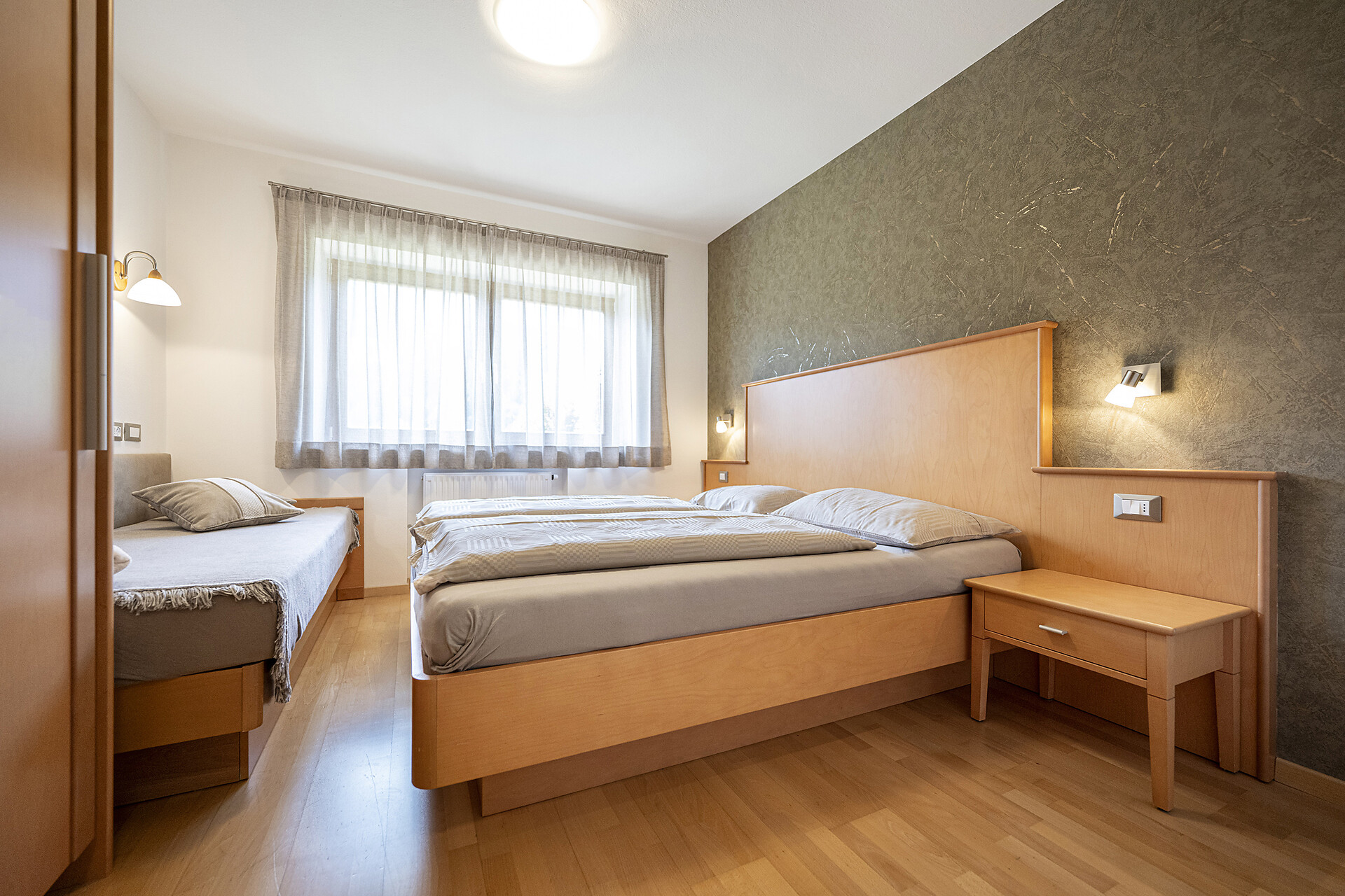 Apartments Solaria Panoramic - Regione dolomitica Val Gardena - #11 - suedtirol.info