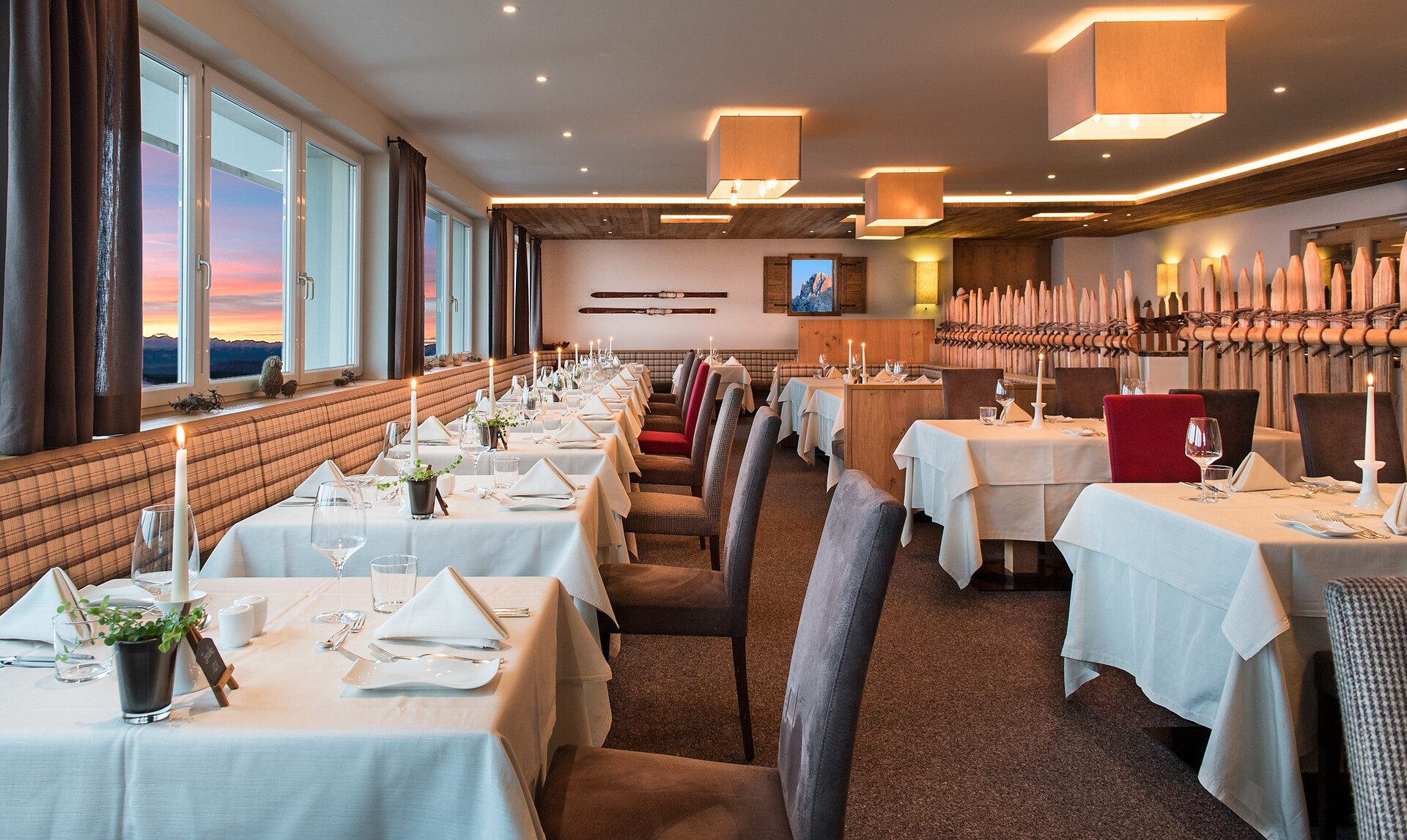 Speisesaal