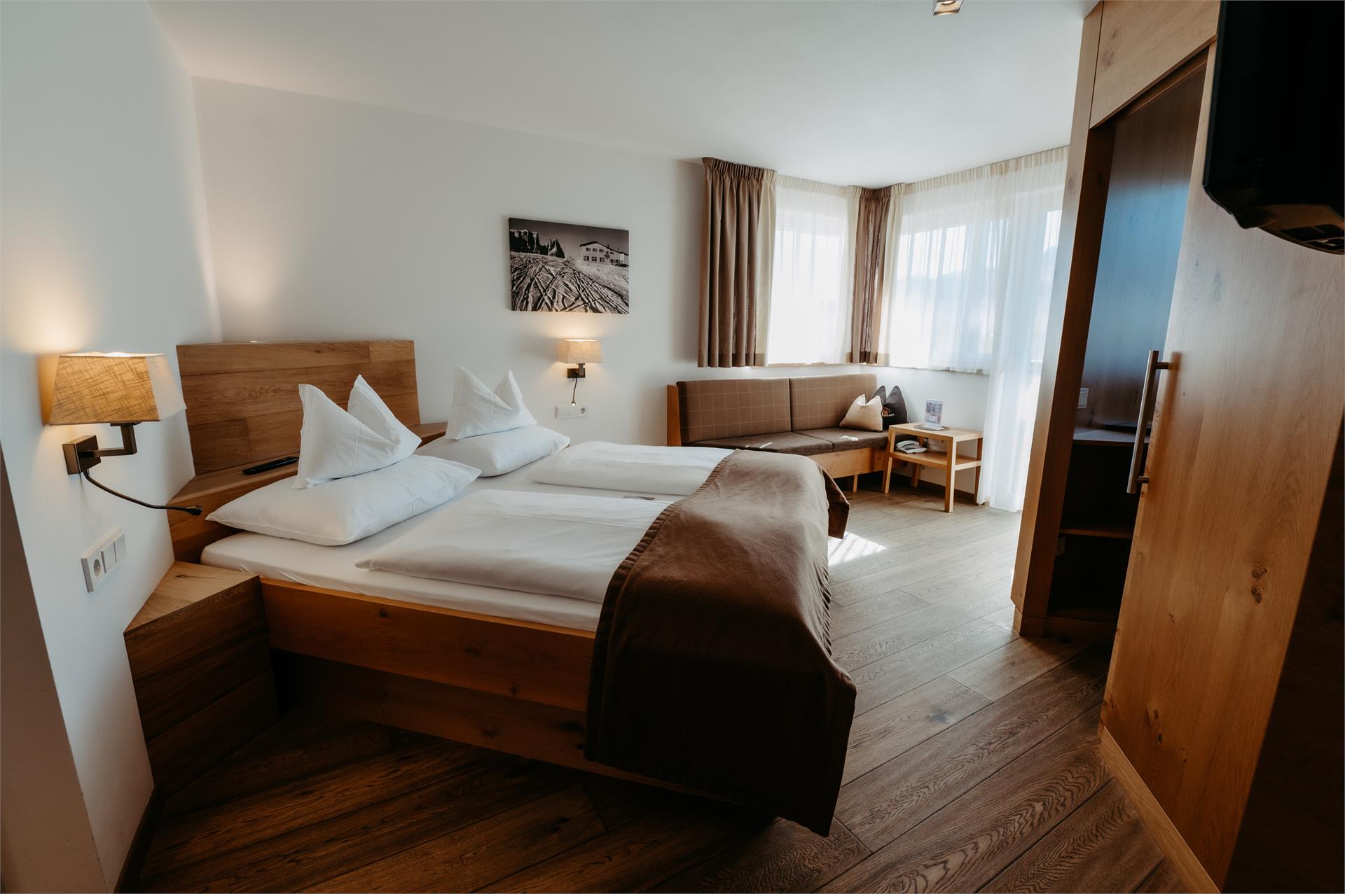 Alpenhotel Panorama Kastelruth/Castelrotto 26 suedtirol.info