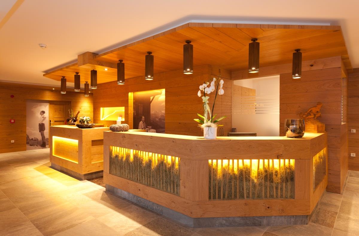 Alpenhotel Panorama Kastelruth/Castelrotto 7 suedtirol.info