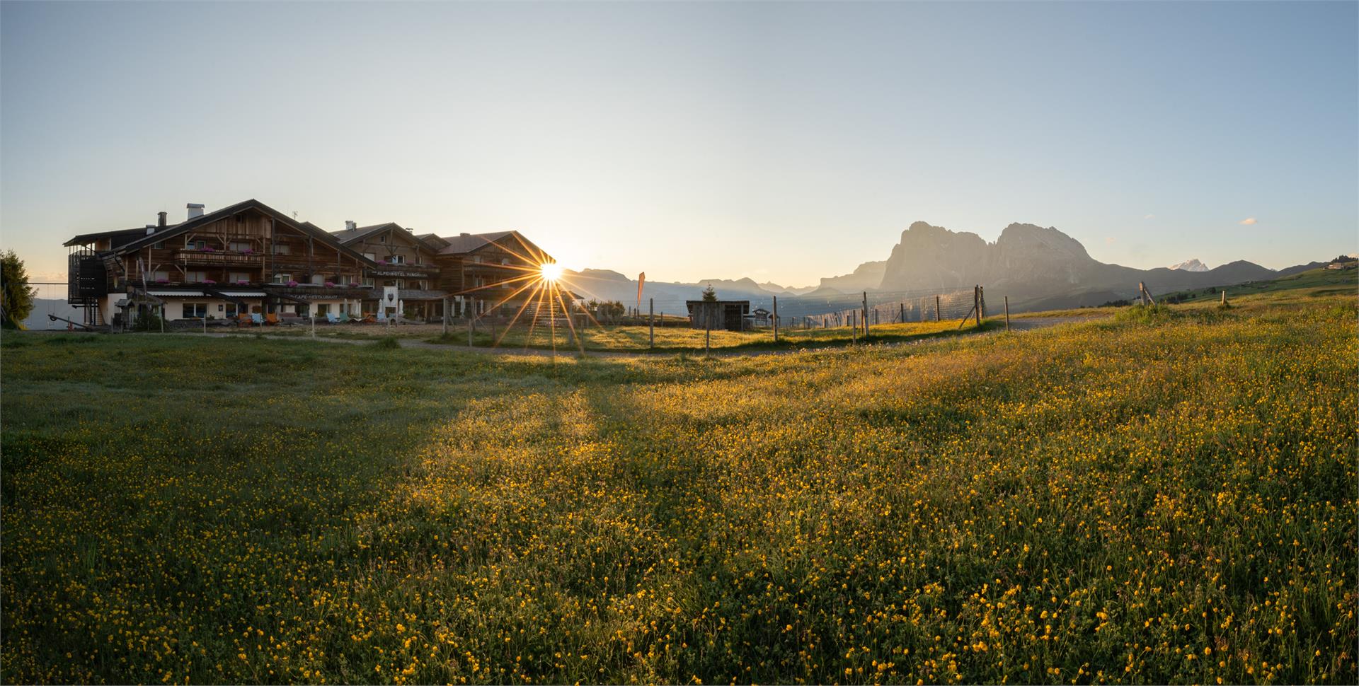 Alpenhotel Panorama Kastelruth/Castelrotto 1 suedtirol.info