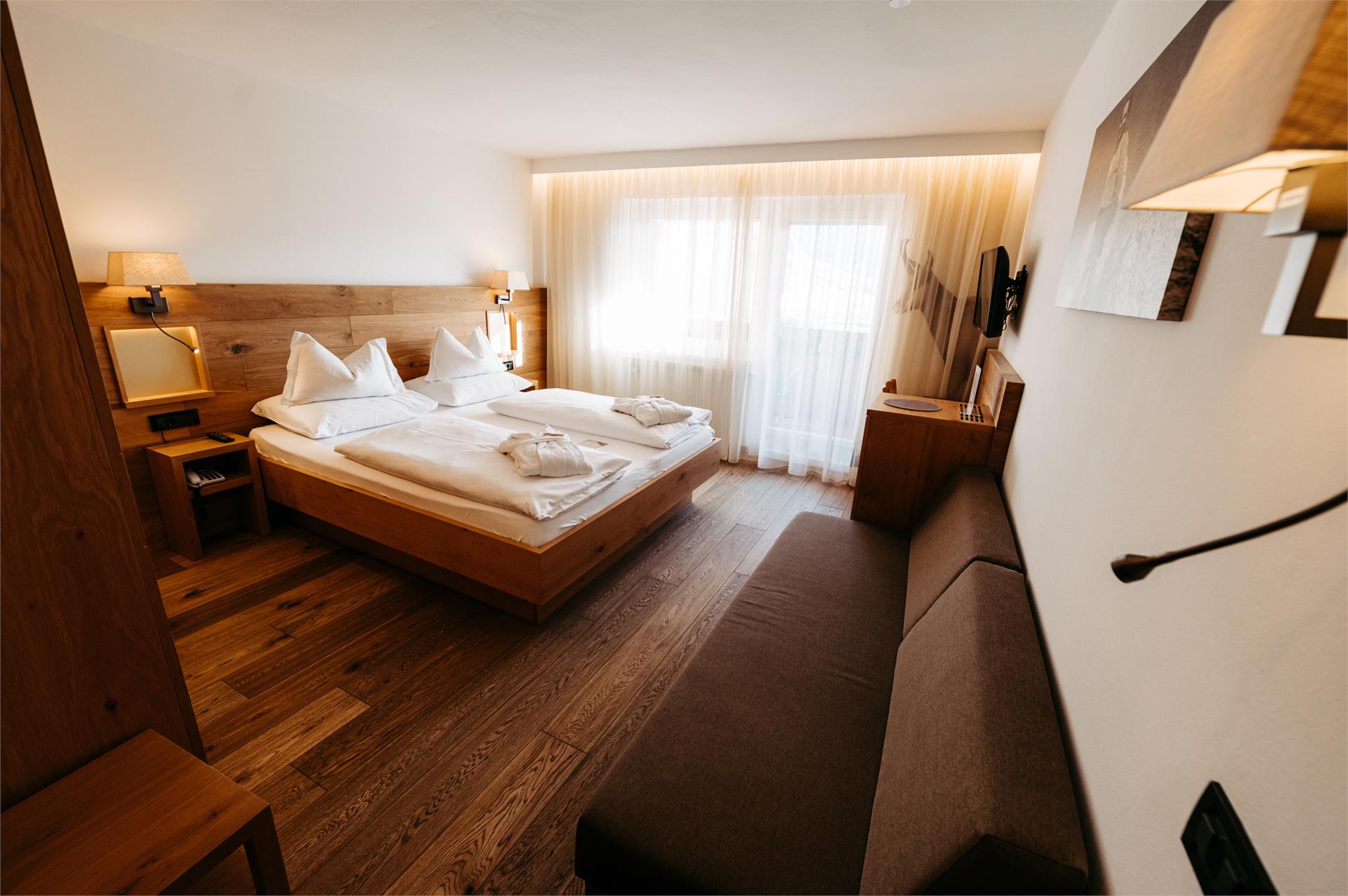 Alpenhotel Panorama Kastelruth/Castelrotto 28 suedtirol.info