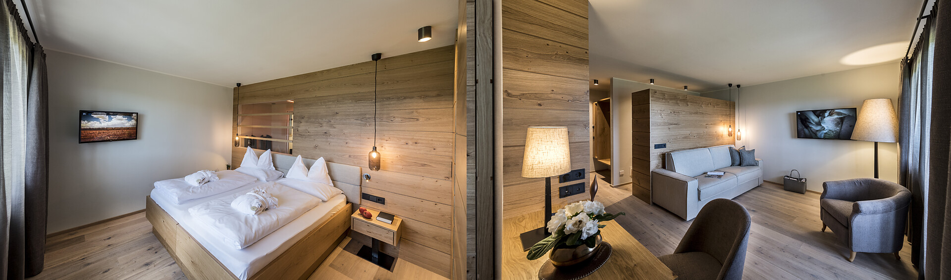 Walter Suite