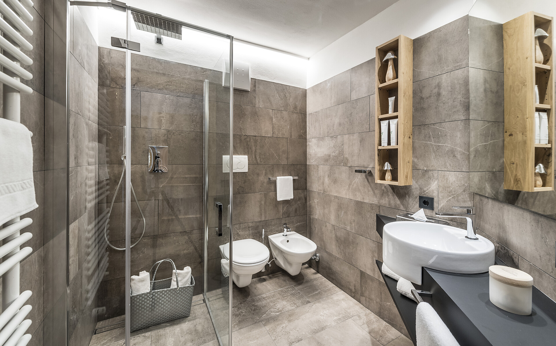 Bad Zimmer "Schlern"