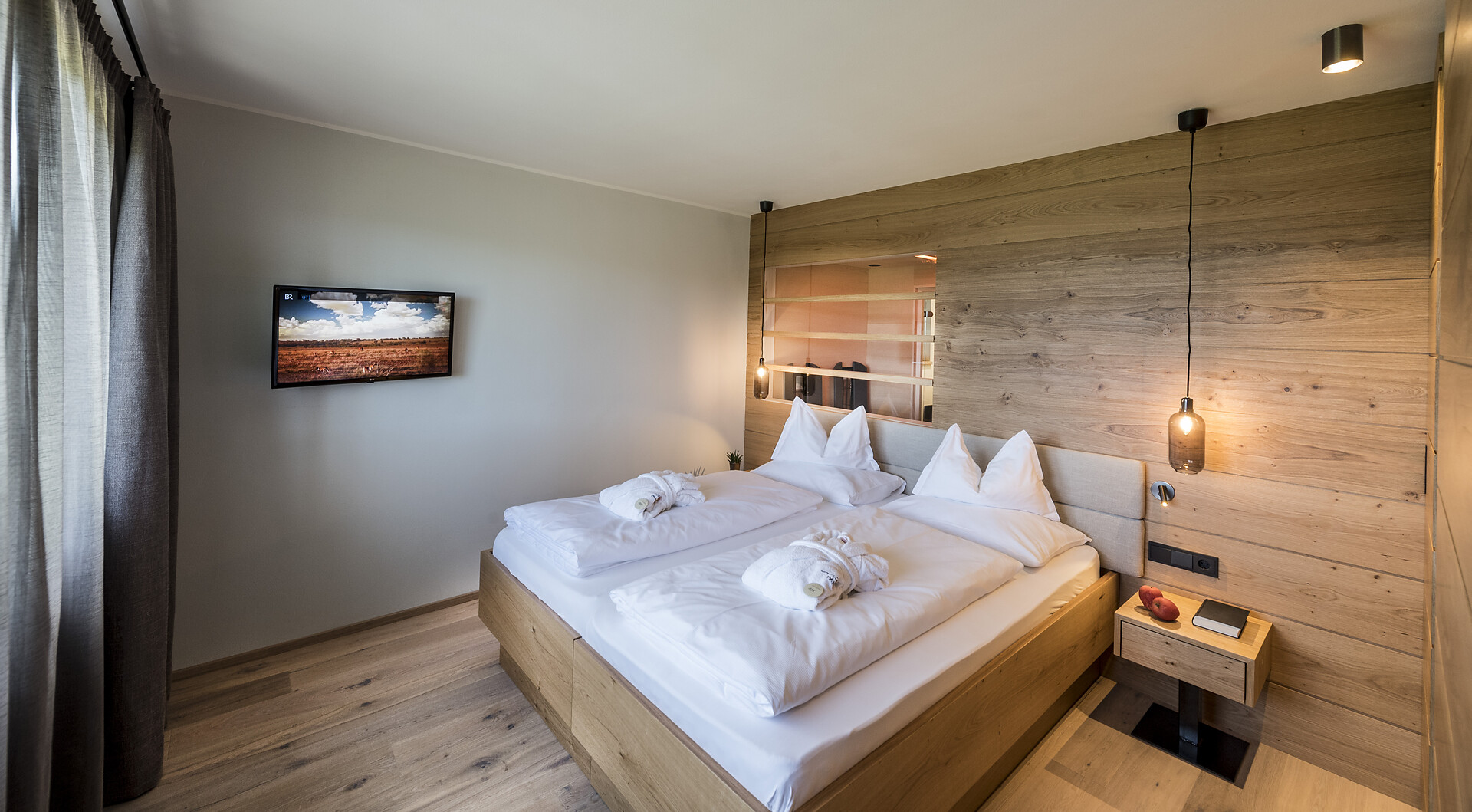 Walter Suite