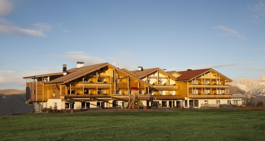 Alpenhotel Panorama Kastelruth/Castelrotto 12 suedtirol.info