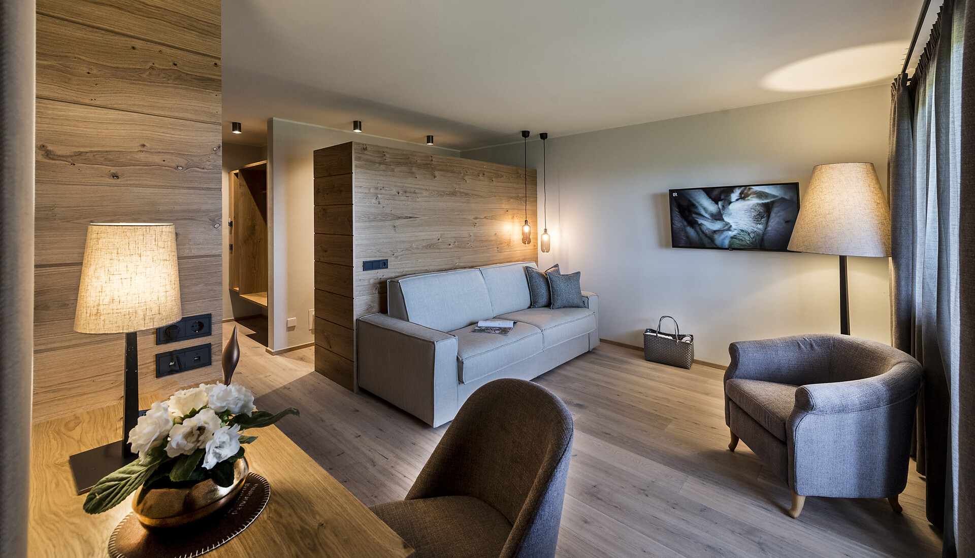 Walter Suite