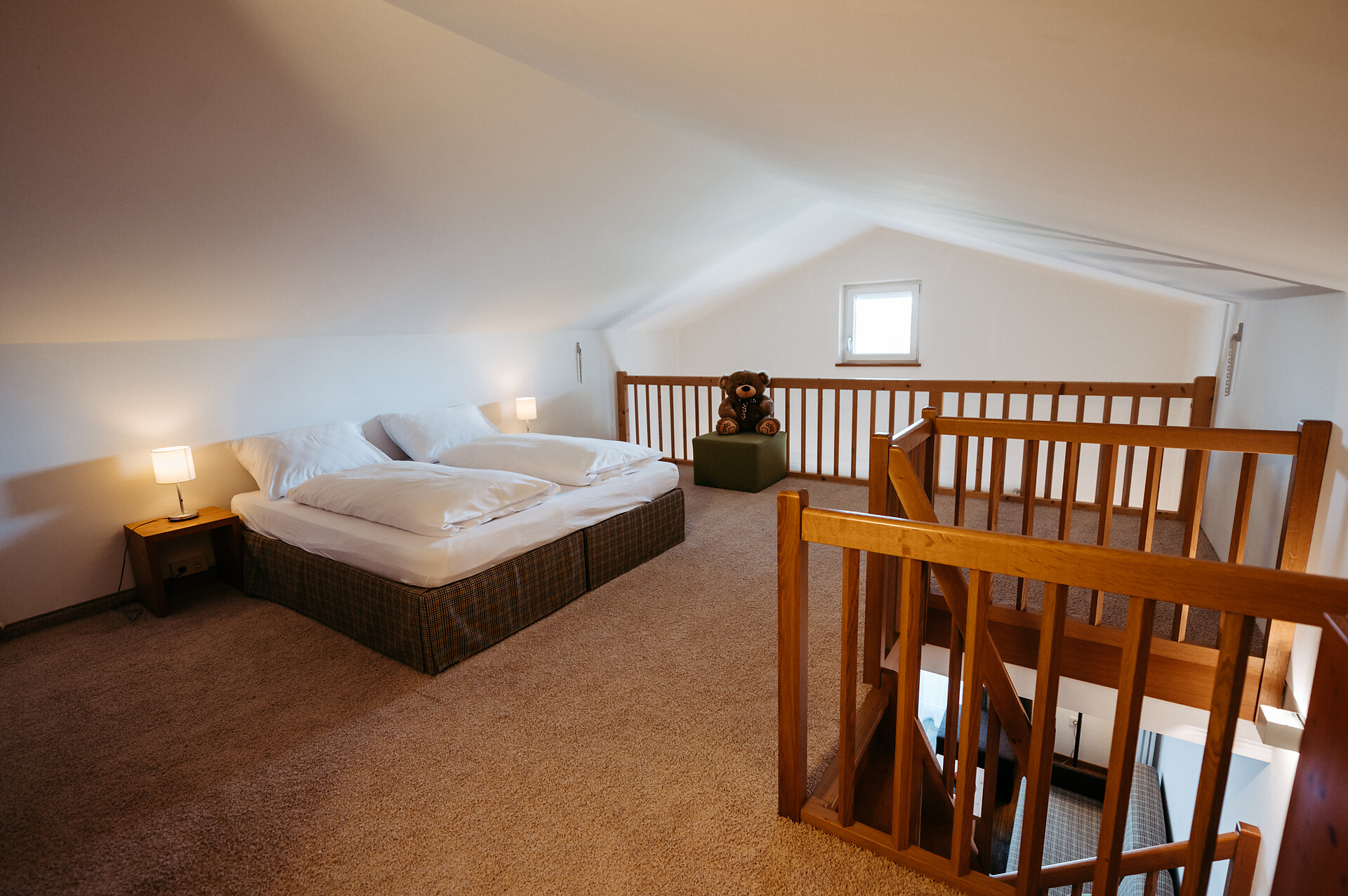 Familysuite Himmelreich